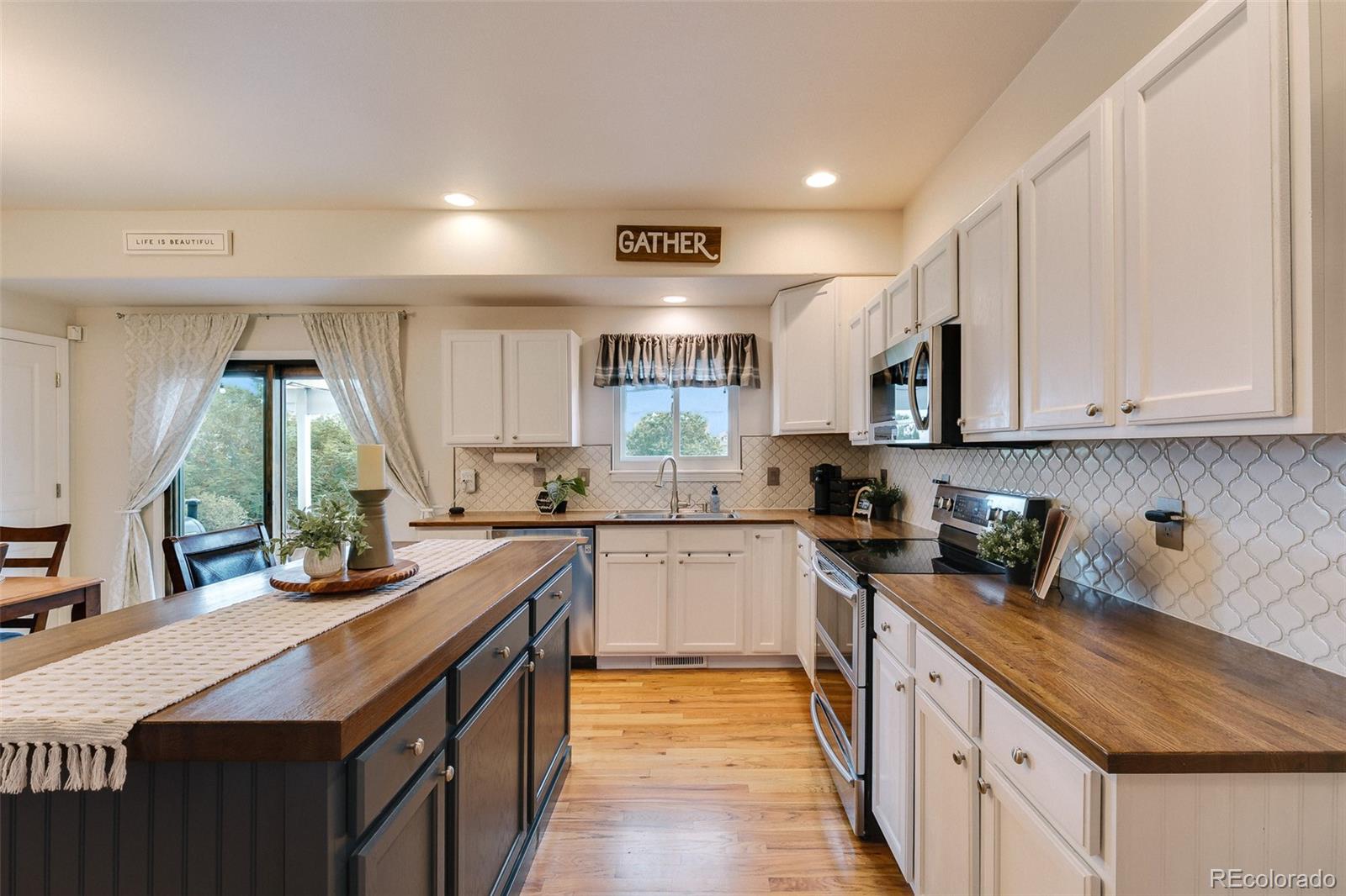 MLS Image #4 for 9509  bur oak lane,colorado springs, Colorado