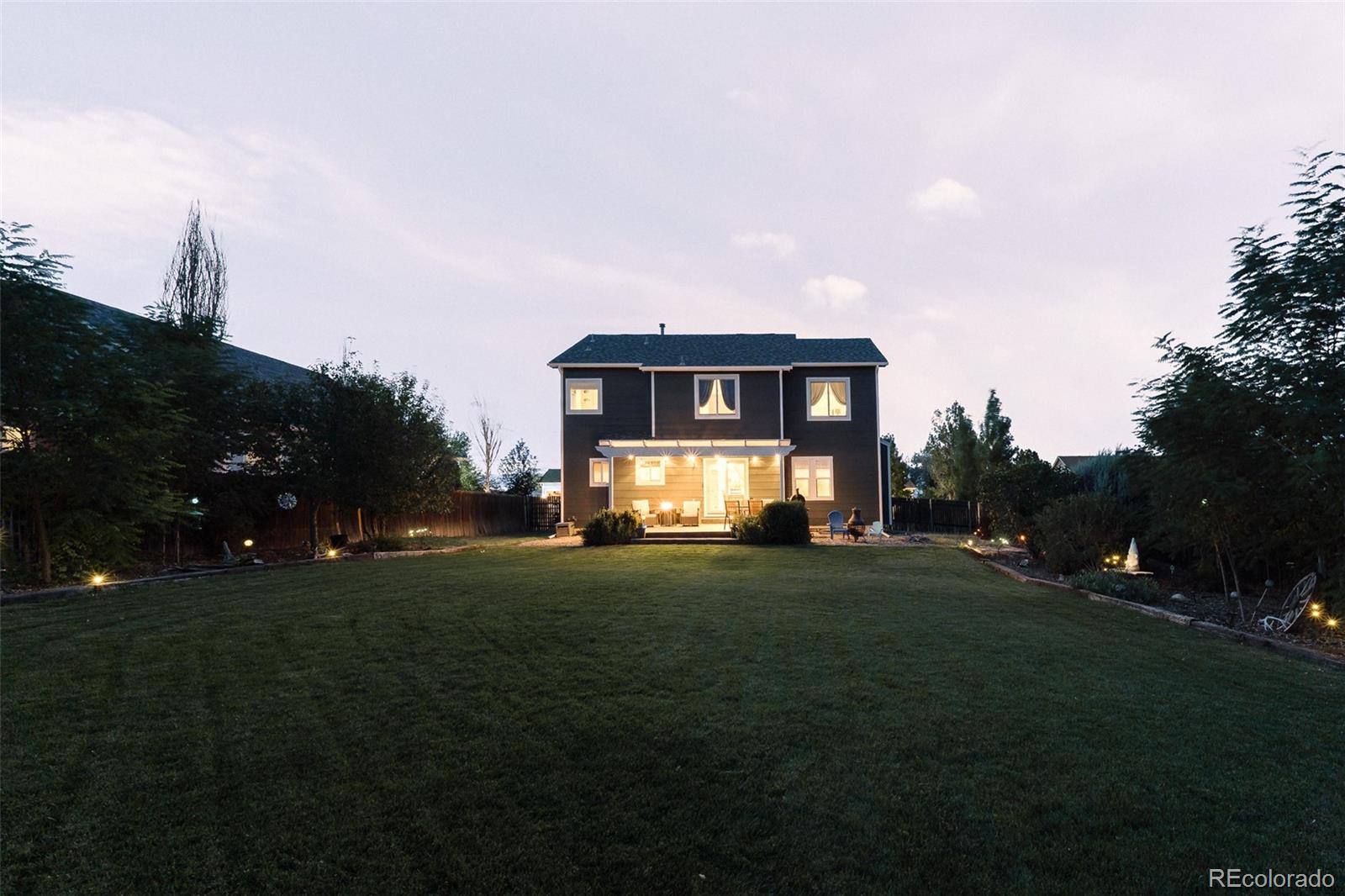 MLS Image #41 for 9509  bur oak lane,colorado springs, Colorado