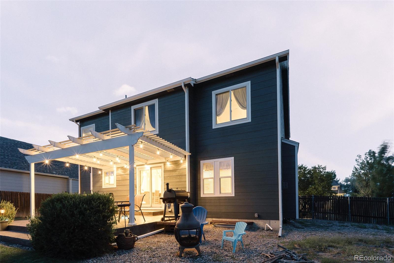 MLS Image #42 for 9509  bur oak lane,colorado springs, Colorado