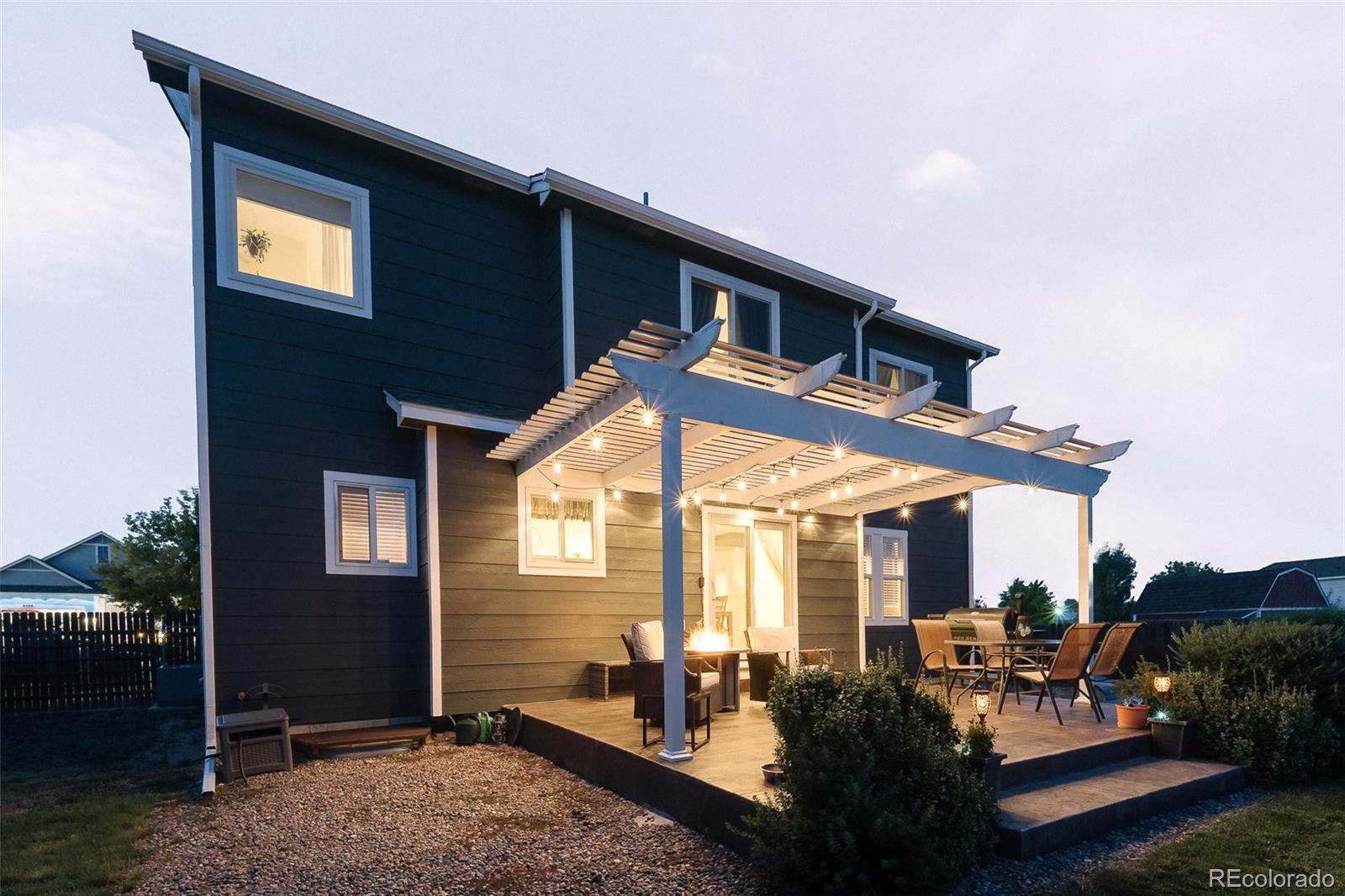 MLS Image #43 for 9509  bur oak lane,colorado springs, Colorado