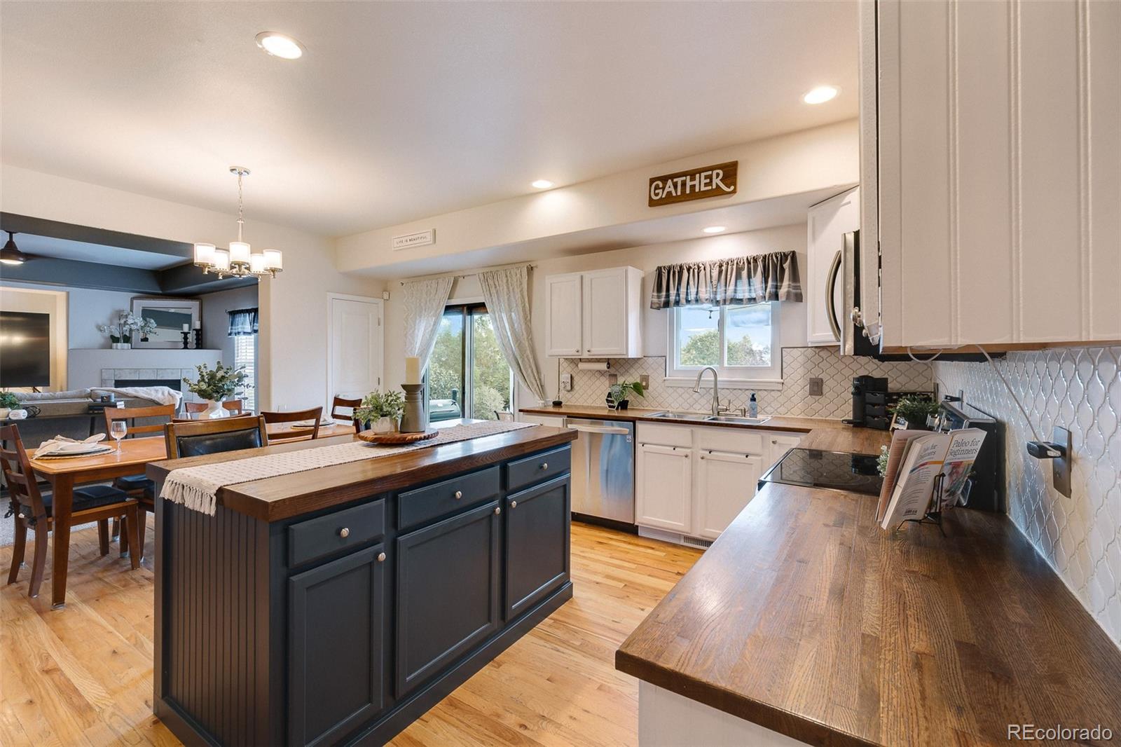 MLS Image #6 for 9509  bur oak lane,colorado springs, Colorado