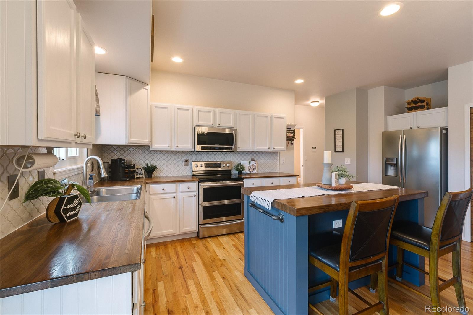 MLS Image #7 for 9509  bur oak lane,colorado springs, Colorado