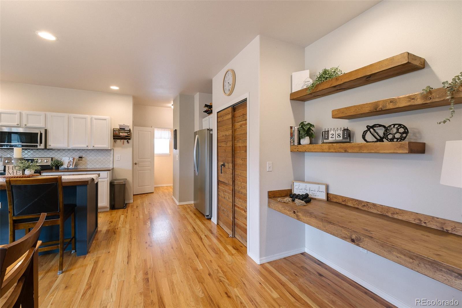 MLS Image #8 for 9509  bur oak lane,colorado springs, Colorado