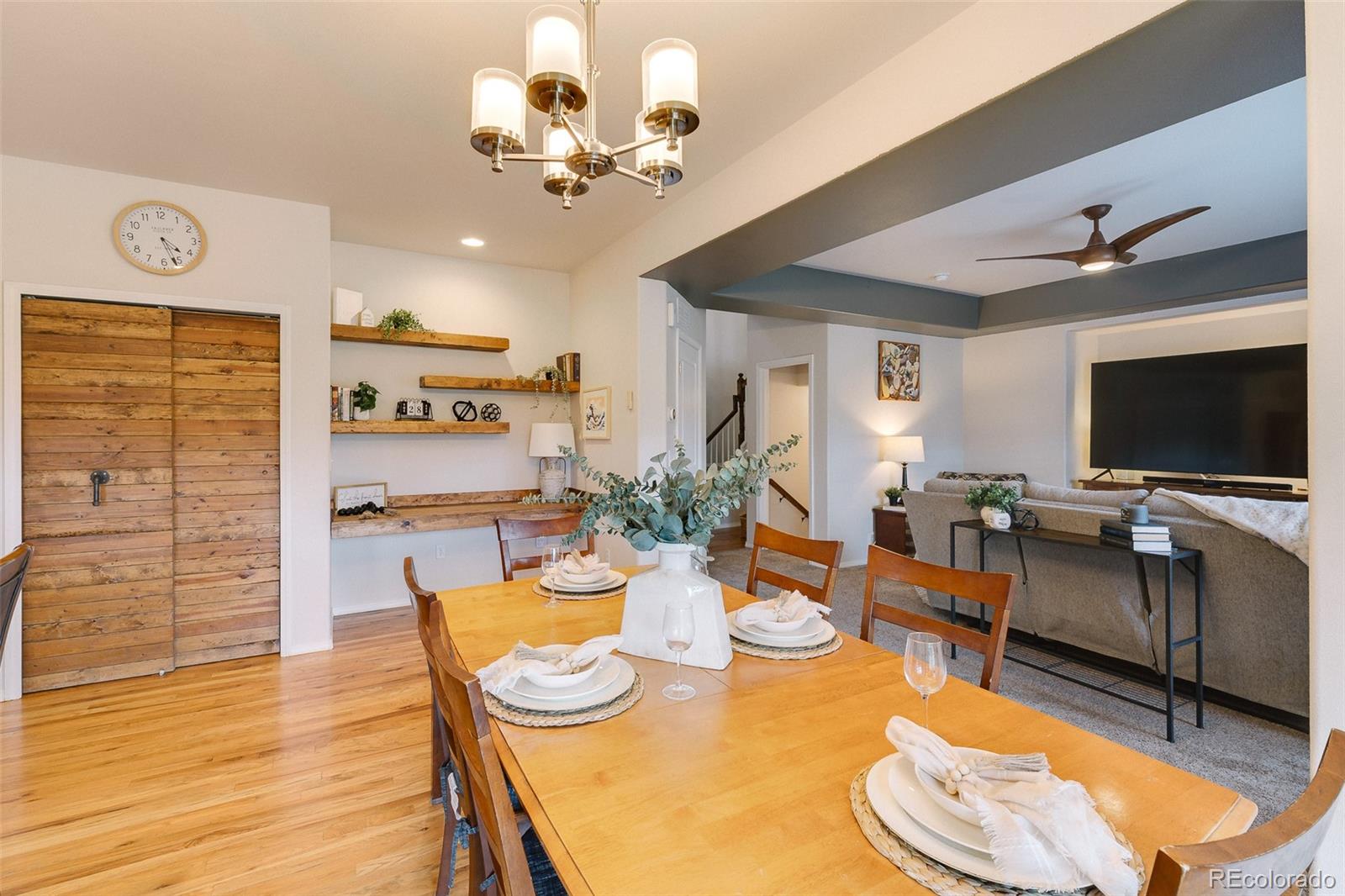 MLS Image #9 for 9509  bur oak lane,colorado springs, Colorado