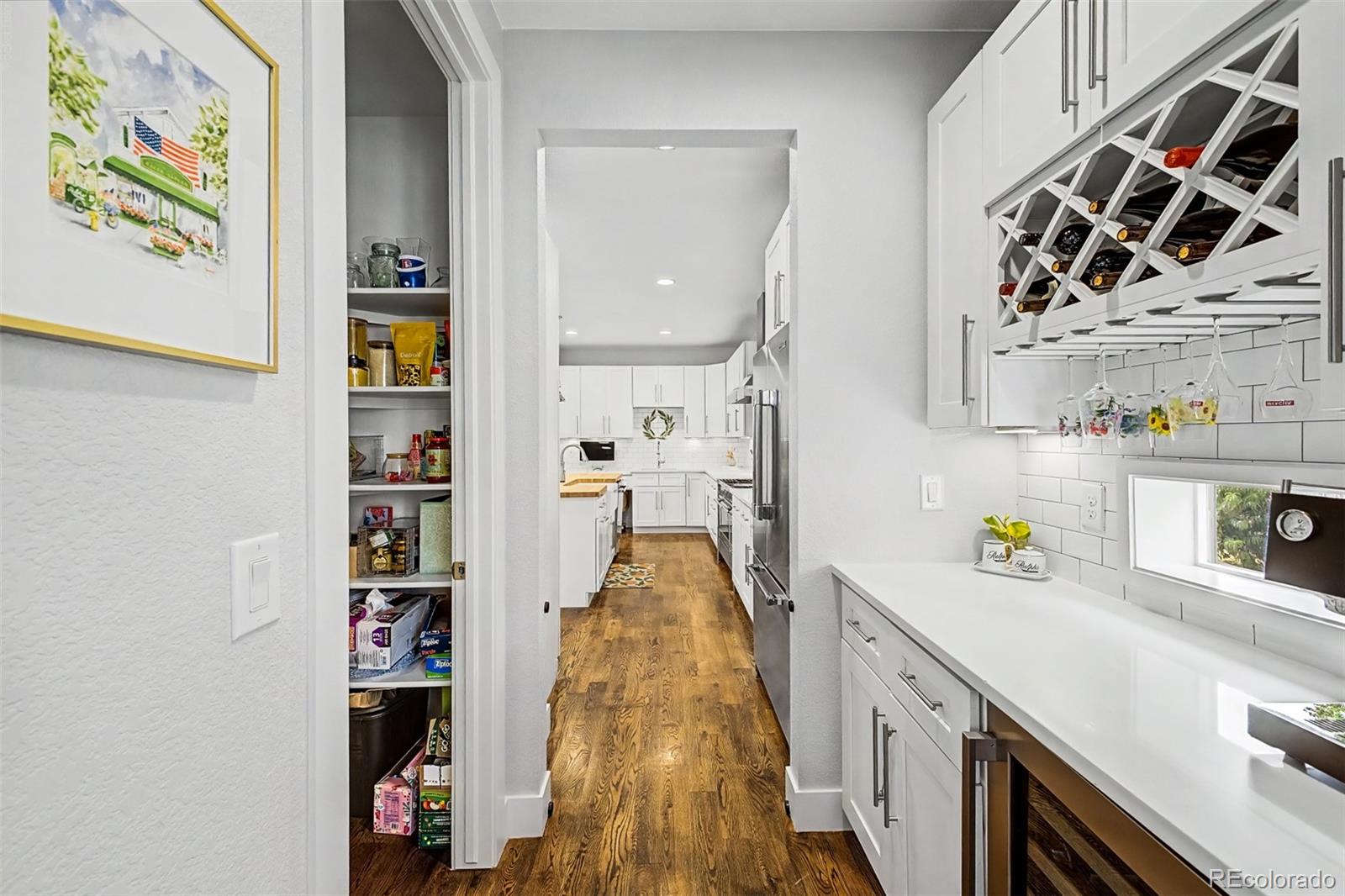 MLS Image #11 for 2655 n raleigh street,denver, Colorado