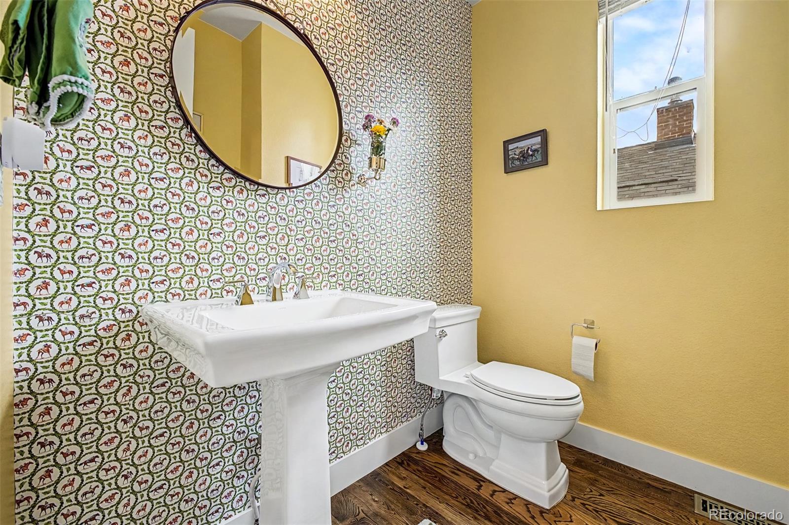MLS Image #13 for 2655 n raleigh street,denver, Colorado