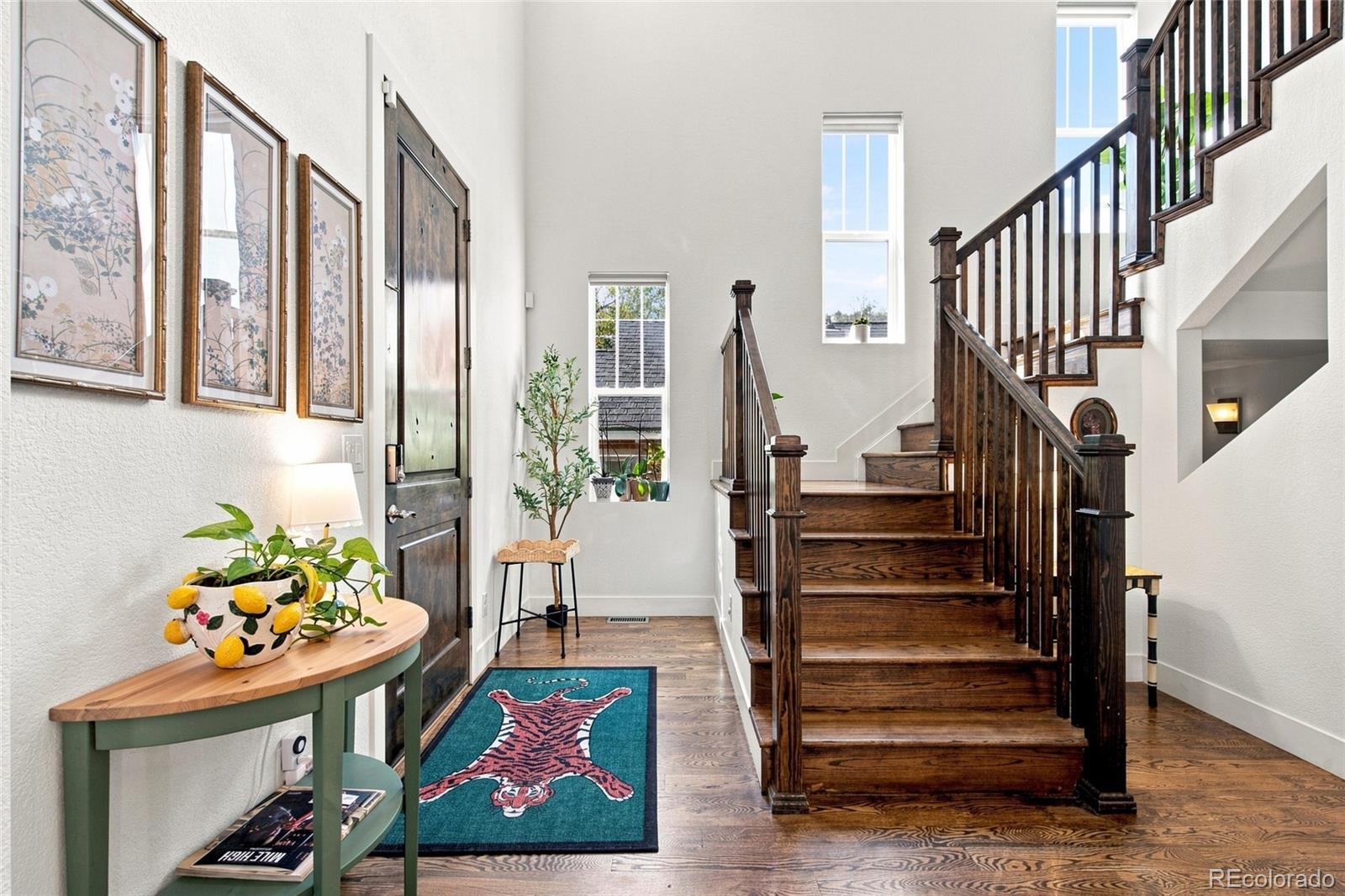 MLS Image #2 for 2655 n raleigh street,denver, Colorado