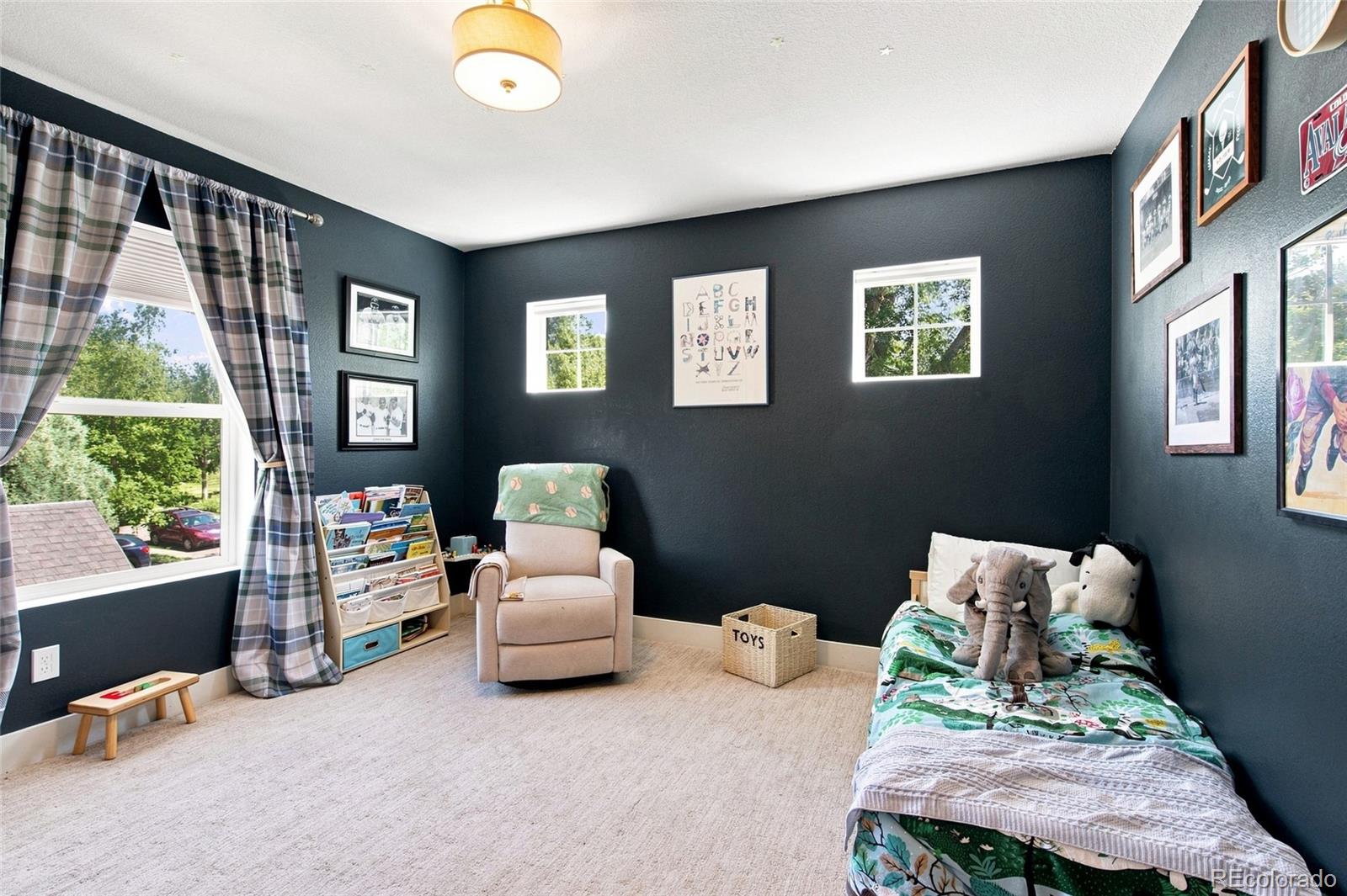 MLS Image #20 for 2655 n raleigh street,denver, Colorado