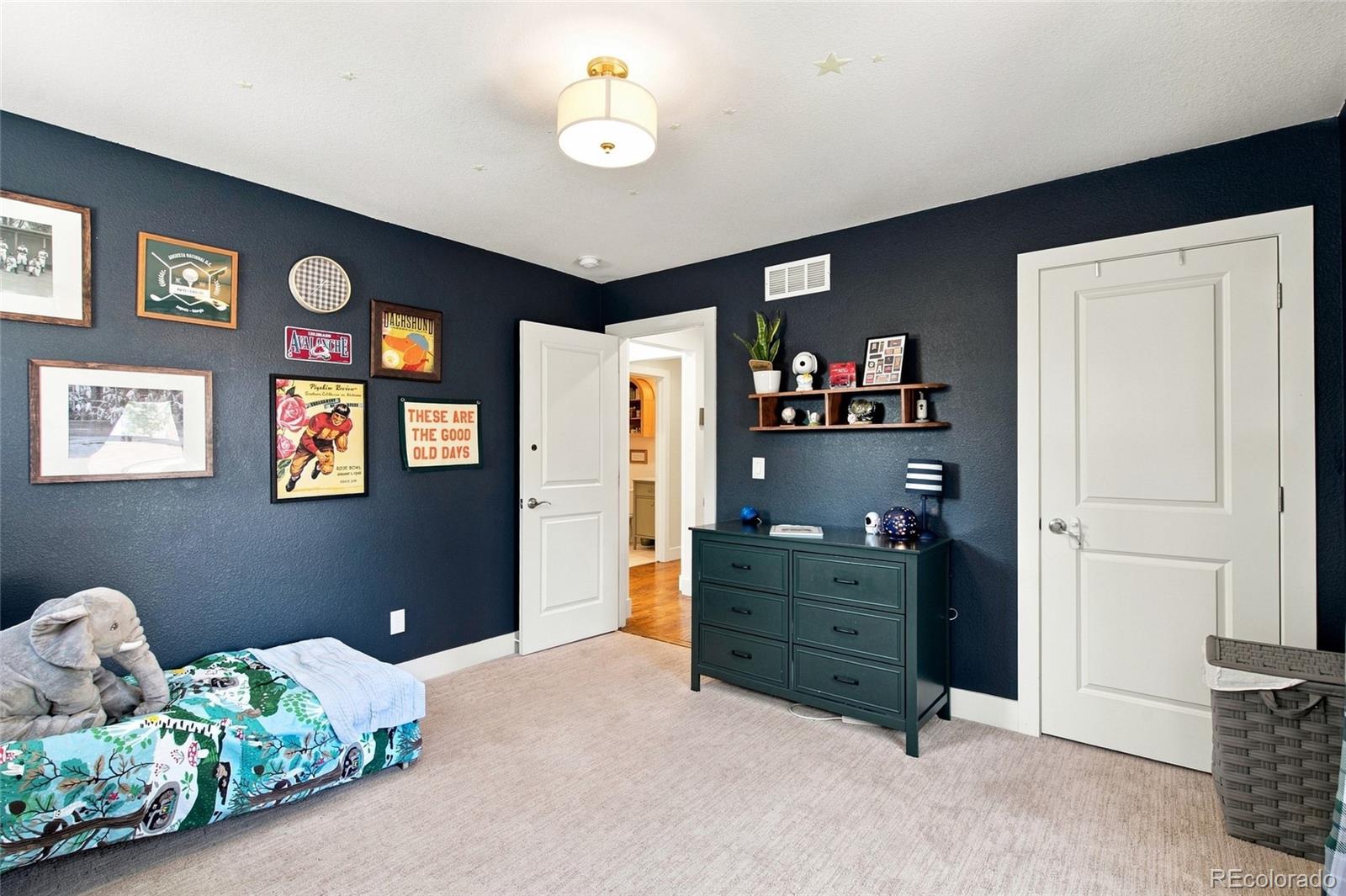 MLS Image #21 for 2655 n raleigh street,denver, Colorado