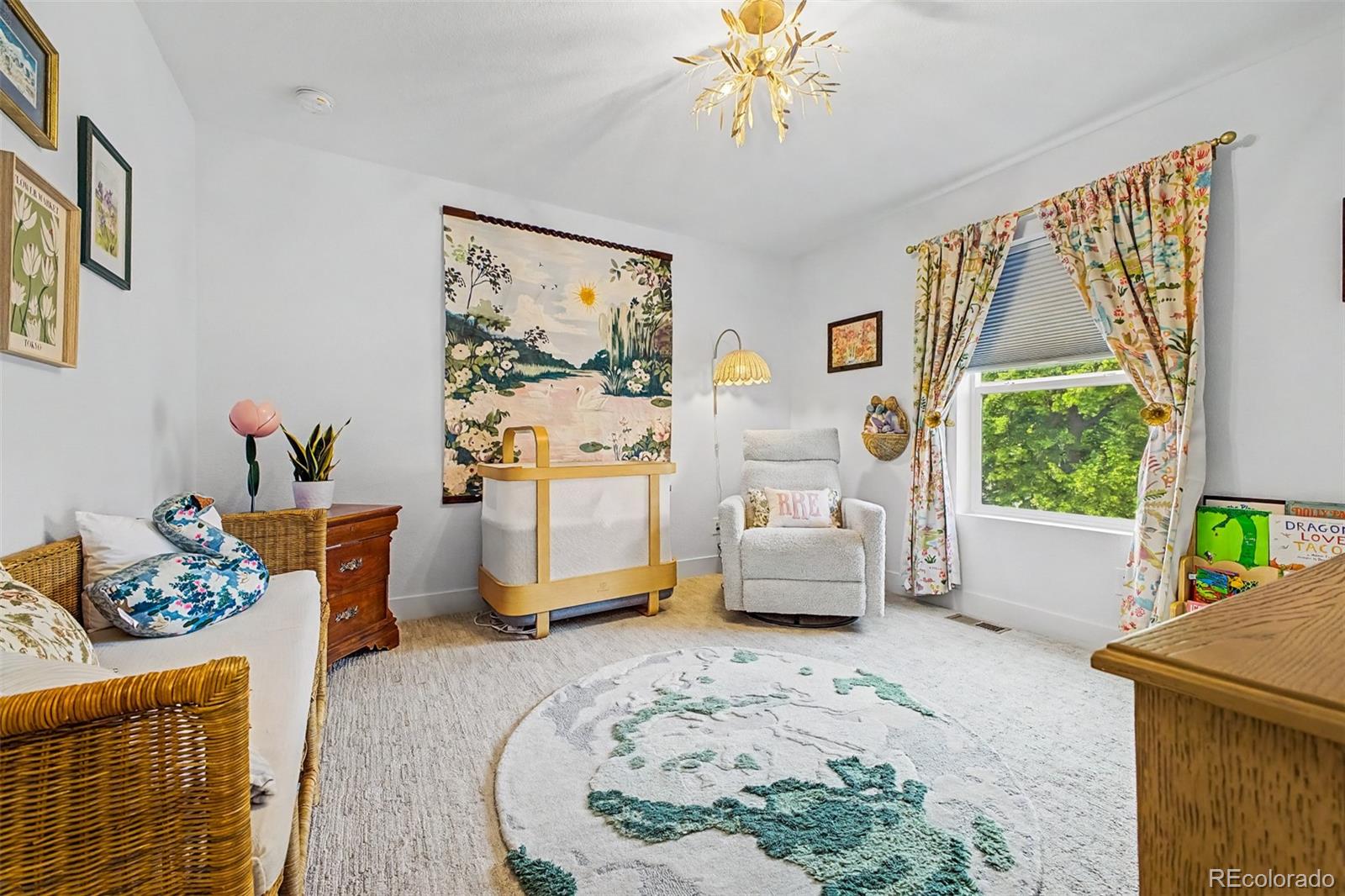 MLS Image #23 for 2655 n raleigh street,denver, Colorado