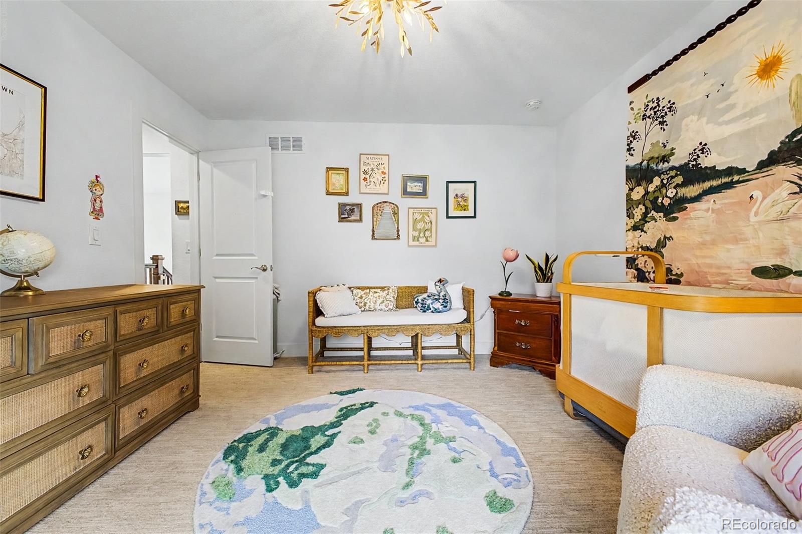 MLS Image #24 for 2655 n raleigh street,denver, Colorado