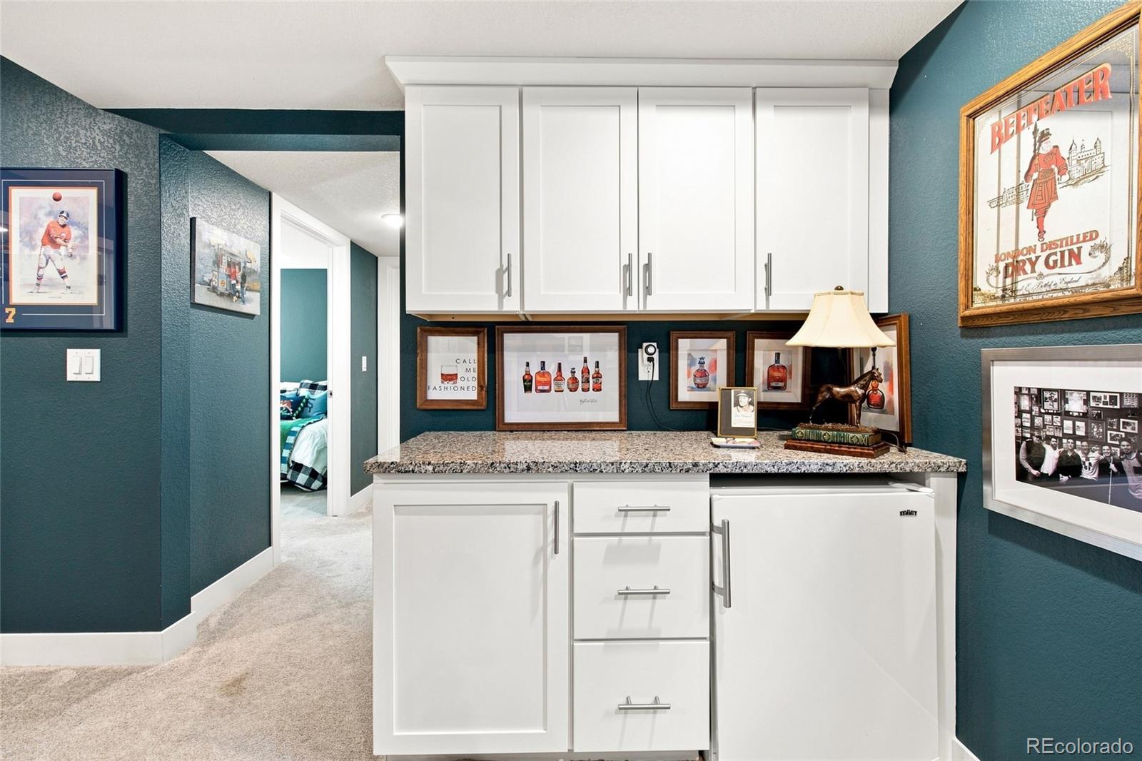 MLS Image #27 for 2655 n raleigh street,denver, Colorado