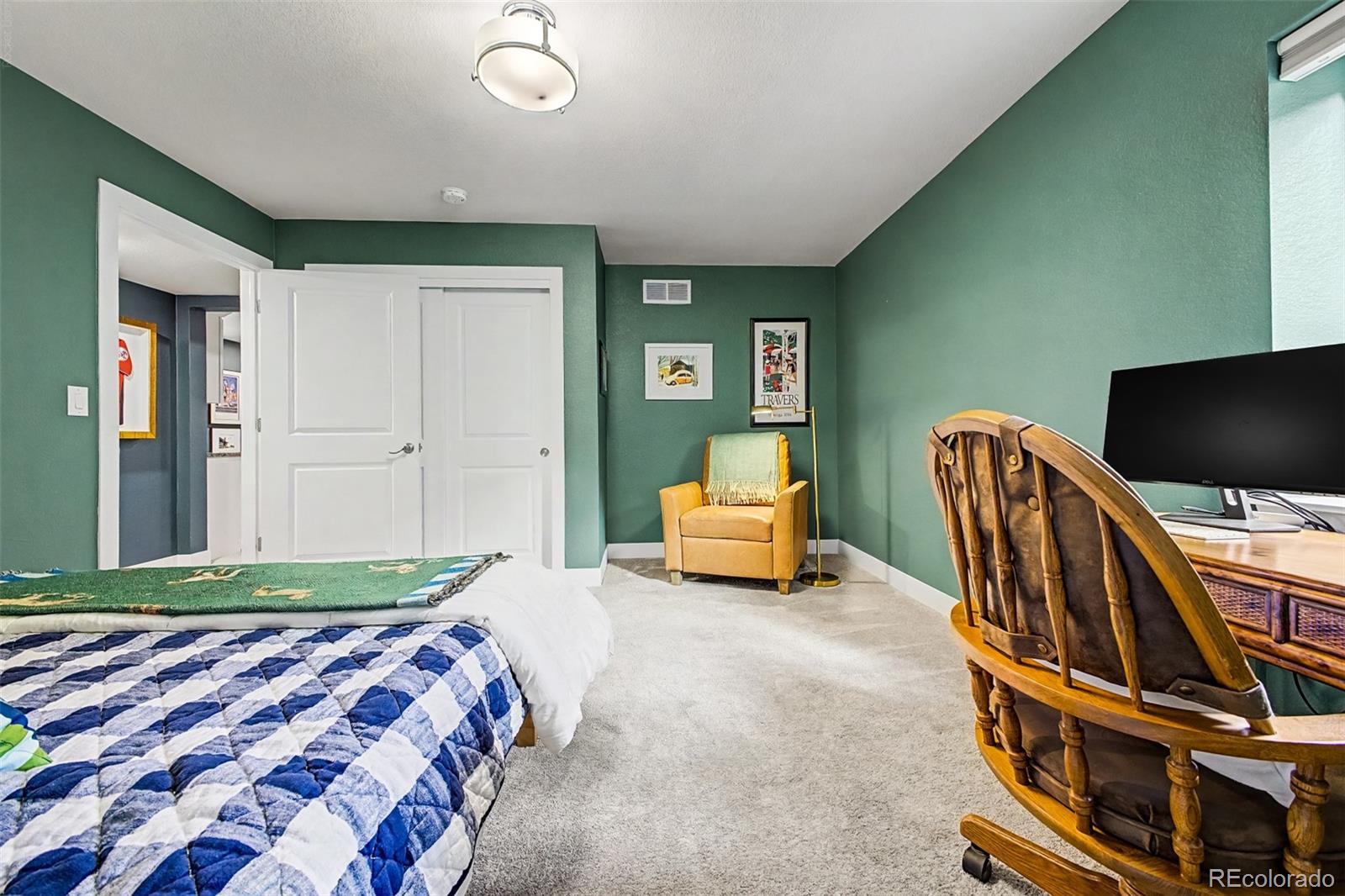 MLS Image #31 for 2655 n raleigh street,denver, Colorado