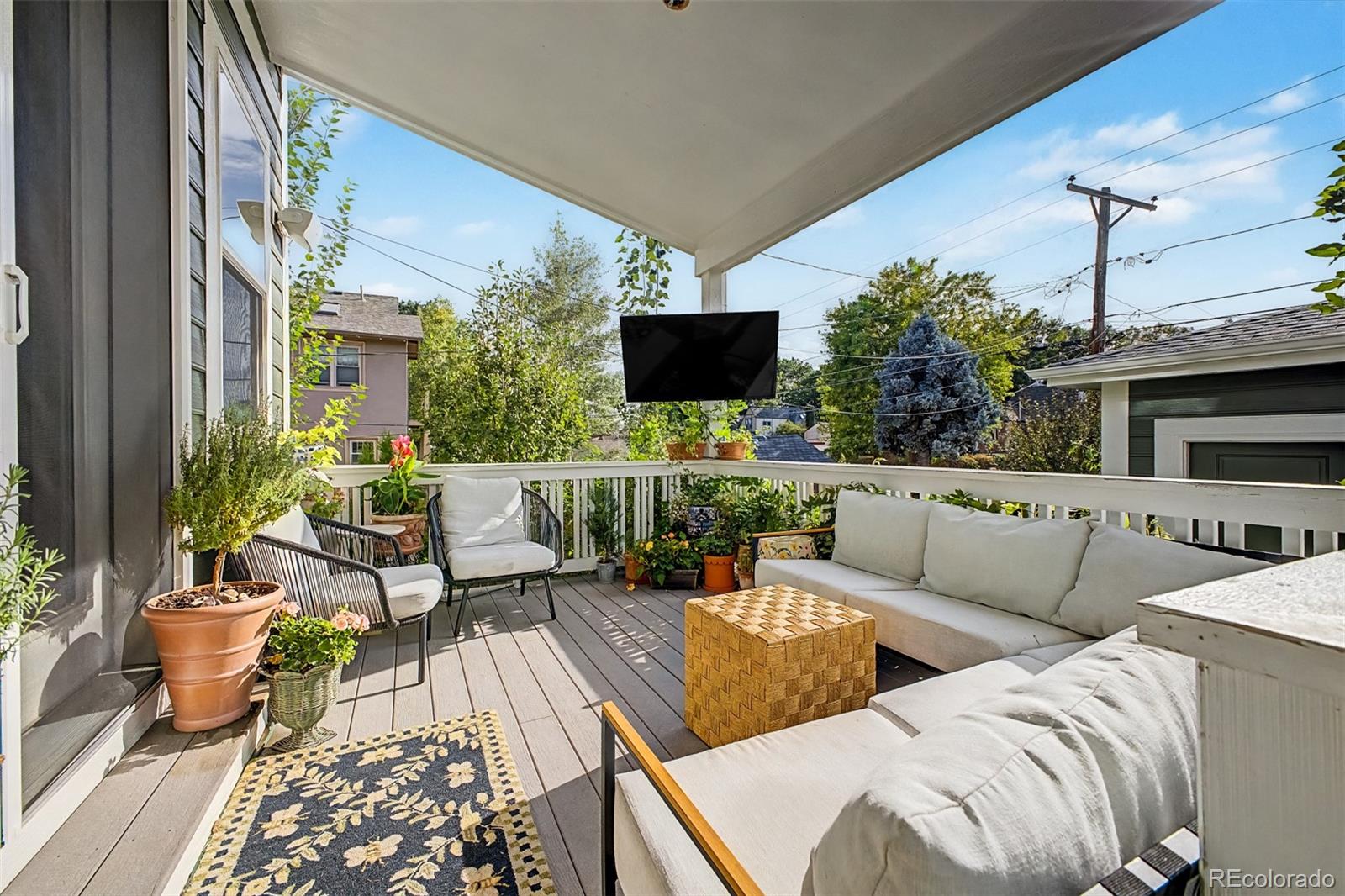 MLS Image #35 for 2655 n raleigh street,denver, Colorado