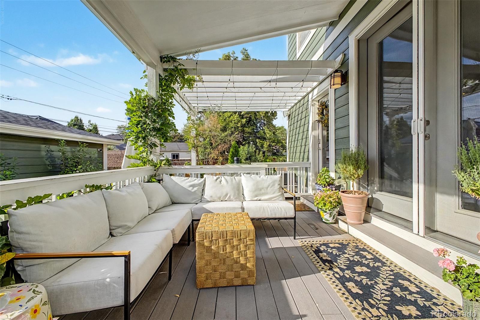 MLS Image #36 for 2655 n raleigh street,denver, Colorado
