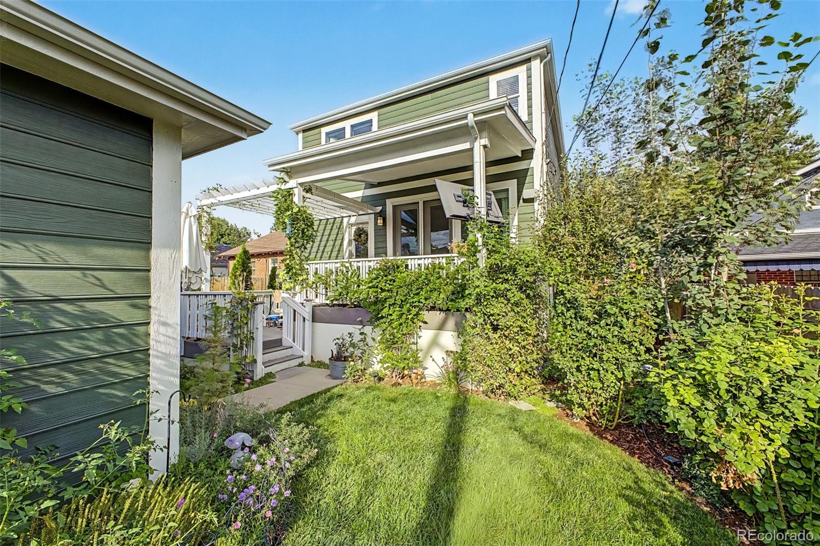 MLS Image #37 for 2655 n raleigh street,denver, Colorado