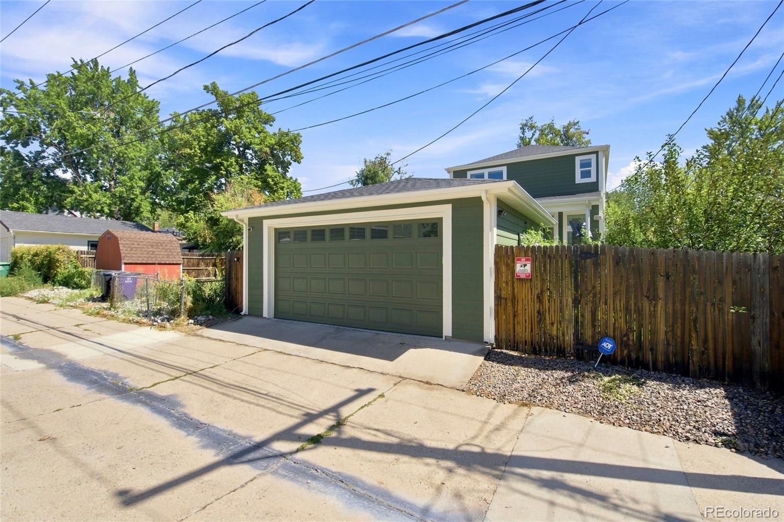 MLS Image #40 for 2655 n raleigh street,denver, Colorado