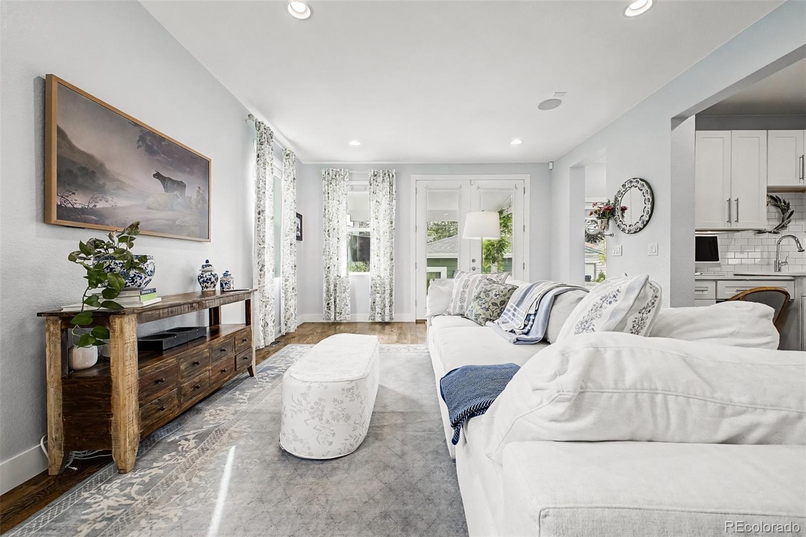 MLS Image #5 for 2655 n raleigh street,denver, Colorado