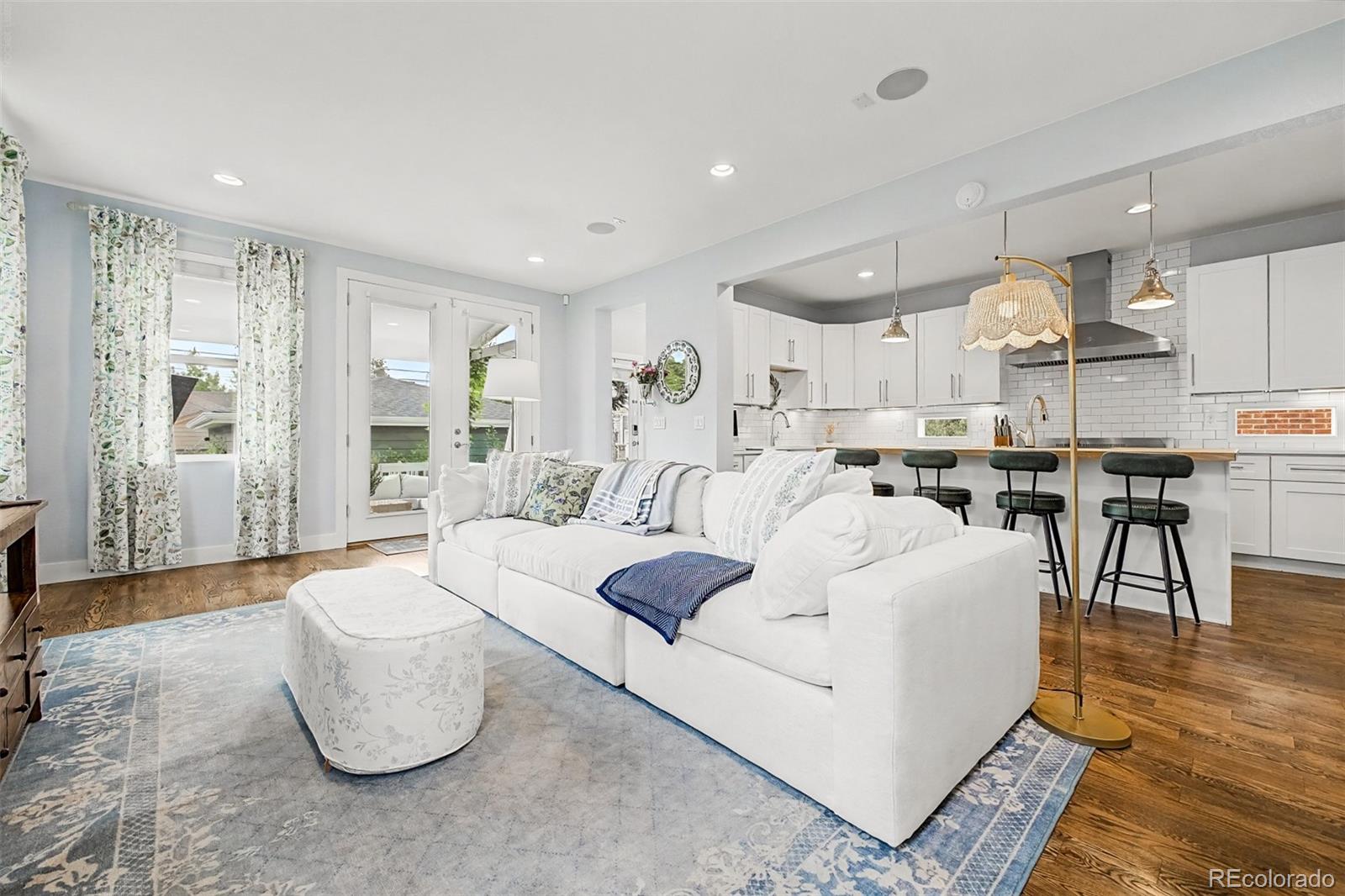 MLS Image #6 for 2655 n raleigh street,denver, Colorado