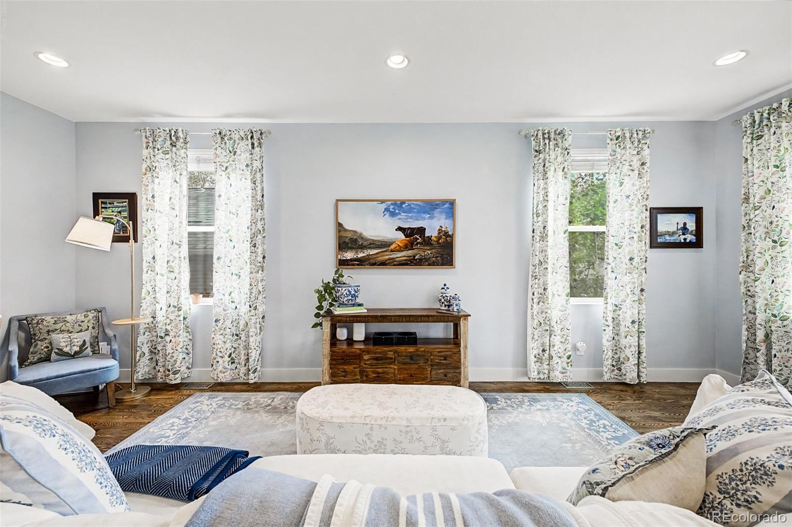 MLS Image #7 for 2655 n raleigh street,denver, Colorado