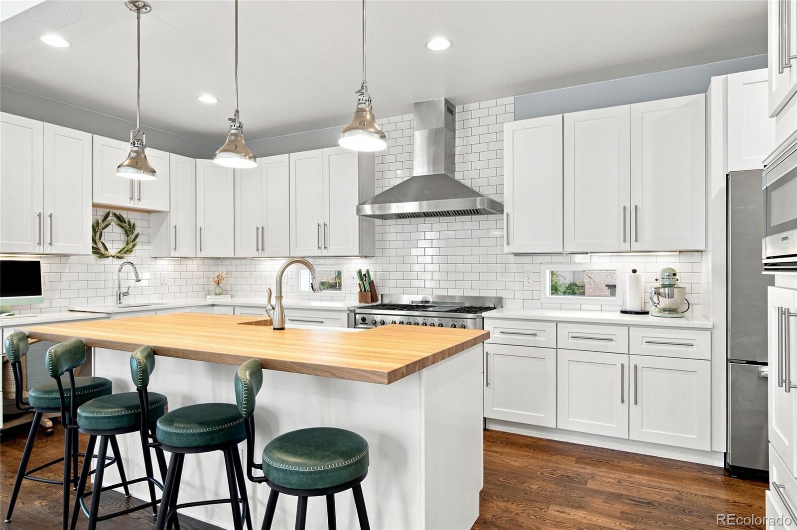 MLS Image #8 for 2655 n raleigh street,denver, Colorado