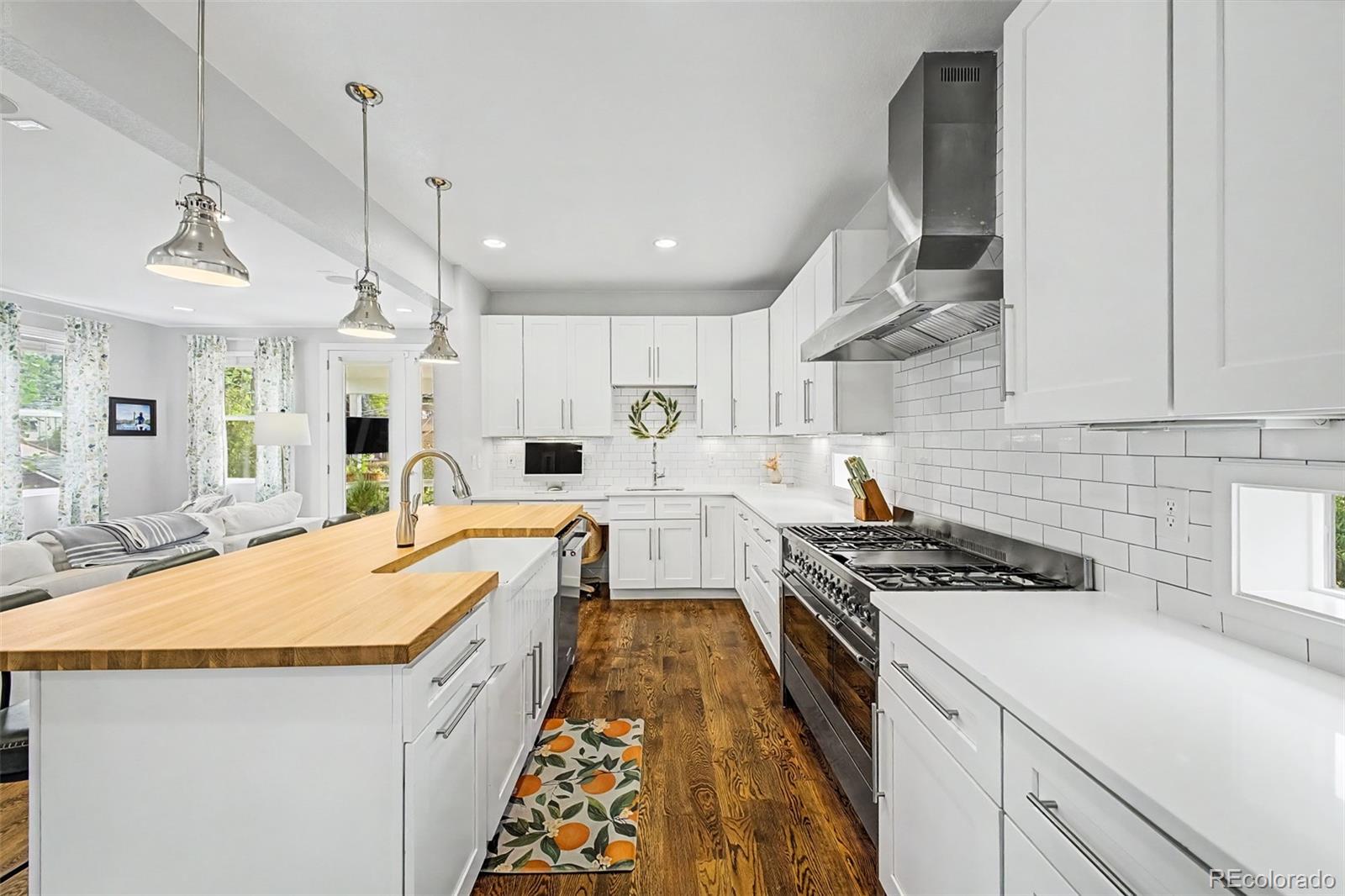 MLS Image #9 for 2655 n raleigh street,denver, Colorado
