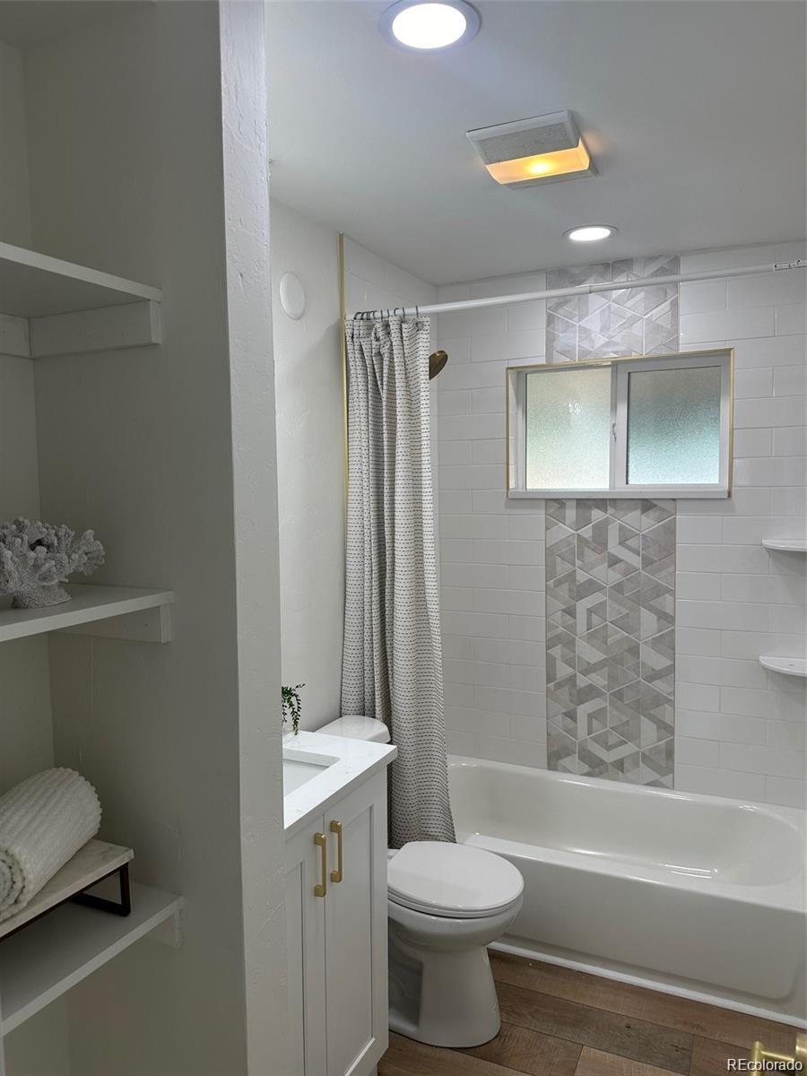MLS Image #11 for 1395 w custer place,denver, Colorado