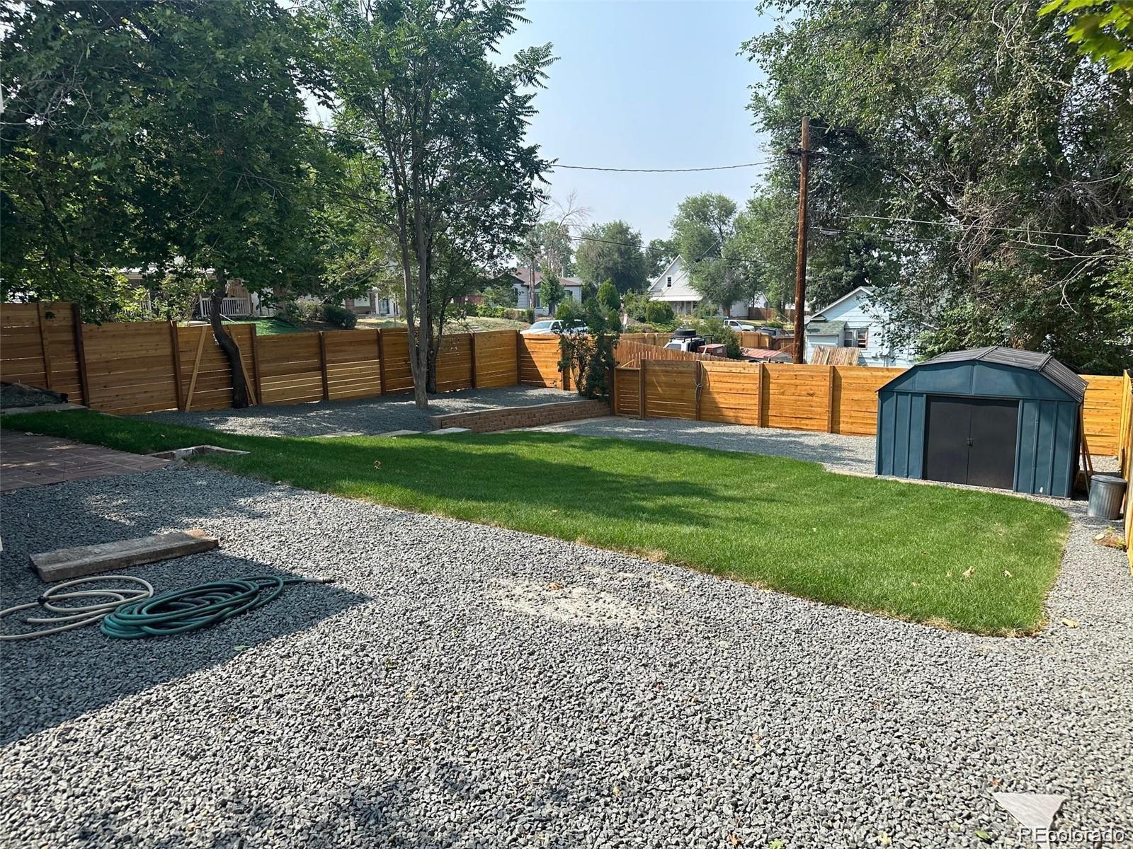 MLS Image #13 for 1395 w custer place,denver, Colorado