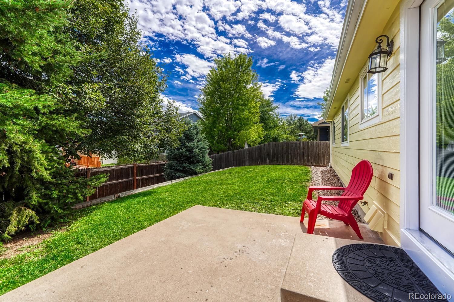 MLS Image #28 for 832  pitkin way,castle rock, Colorado