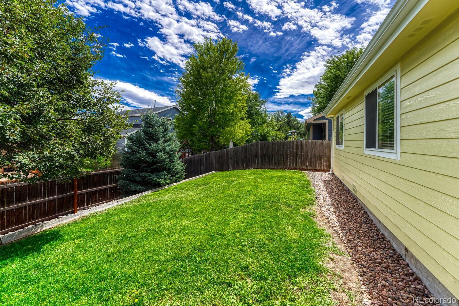 MLS Image #30 for 832  pitkin way,castle rock, Colorado