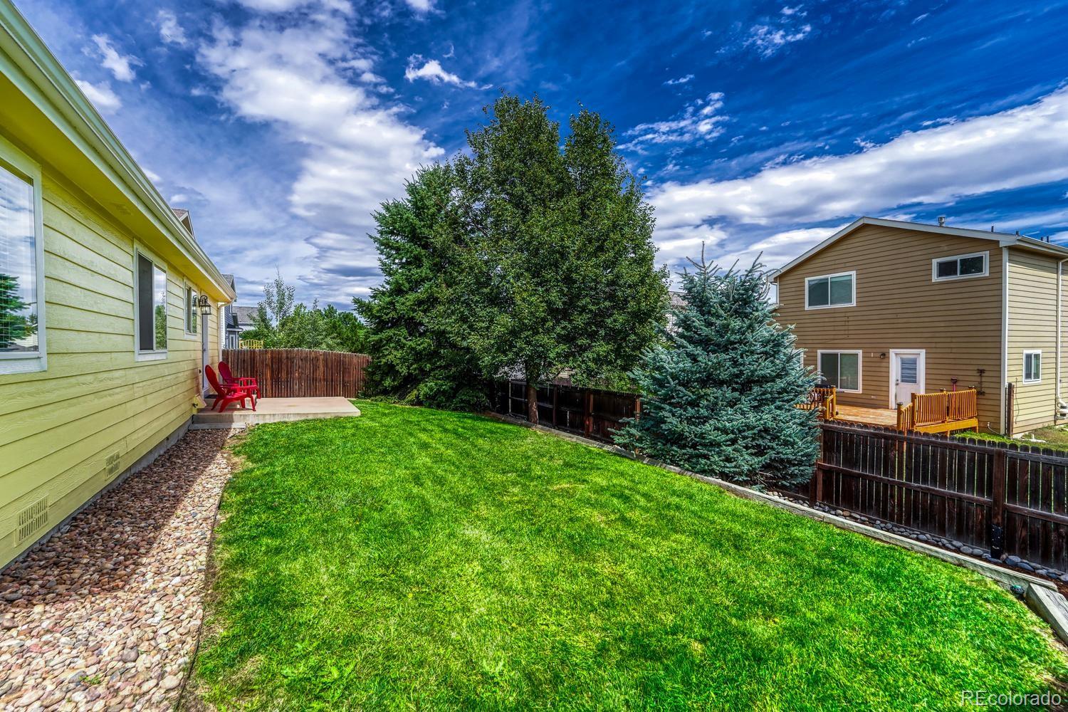 MLS Image #33 for 832  pitkin way,castle rock, Colorado