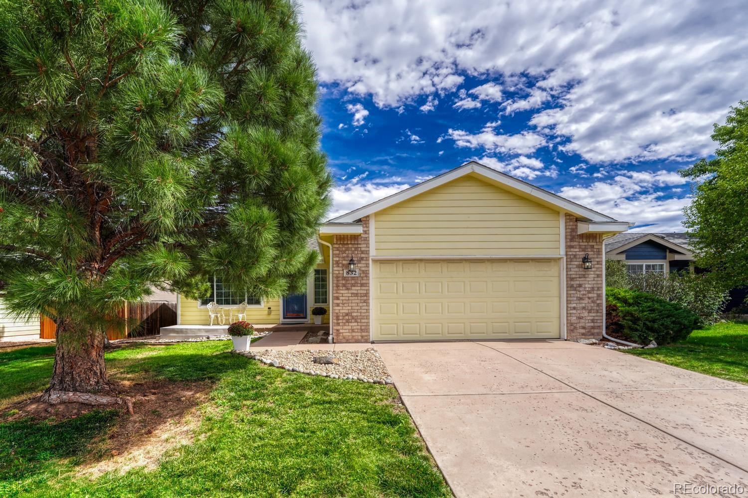 MLS Image #39 for 832  pitkin way,castle rock, Colorado