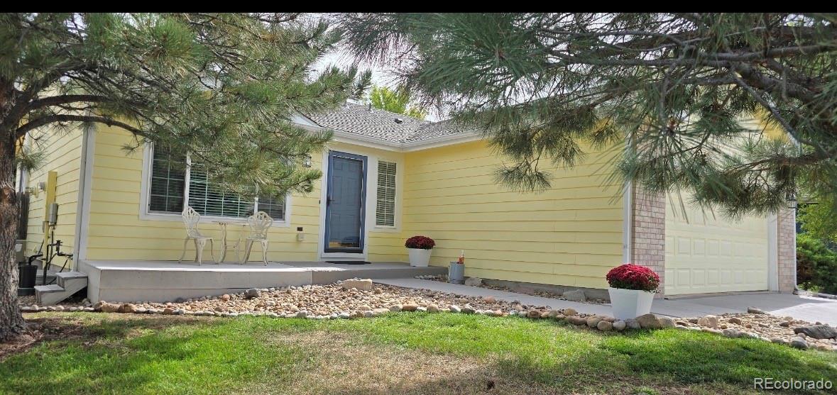 MLS Image #41 for 832  pitkin way,castle rock, Colorado