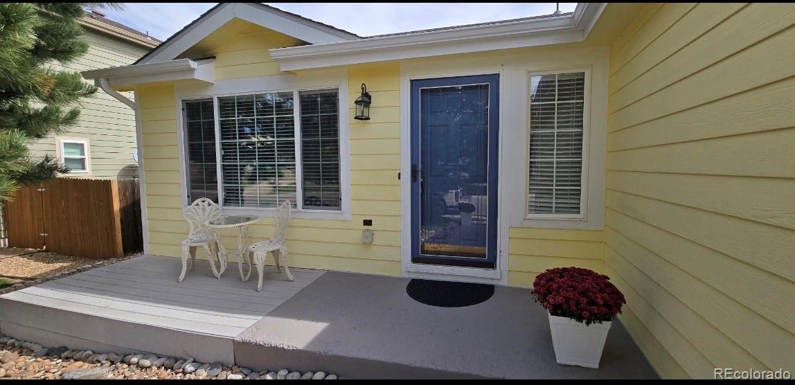 MLS Image #42 for 832  pitkin way,castle rock, Colorado