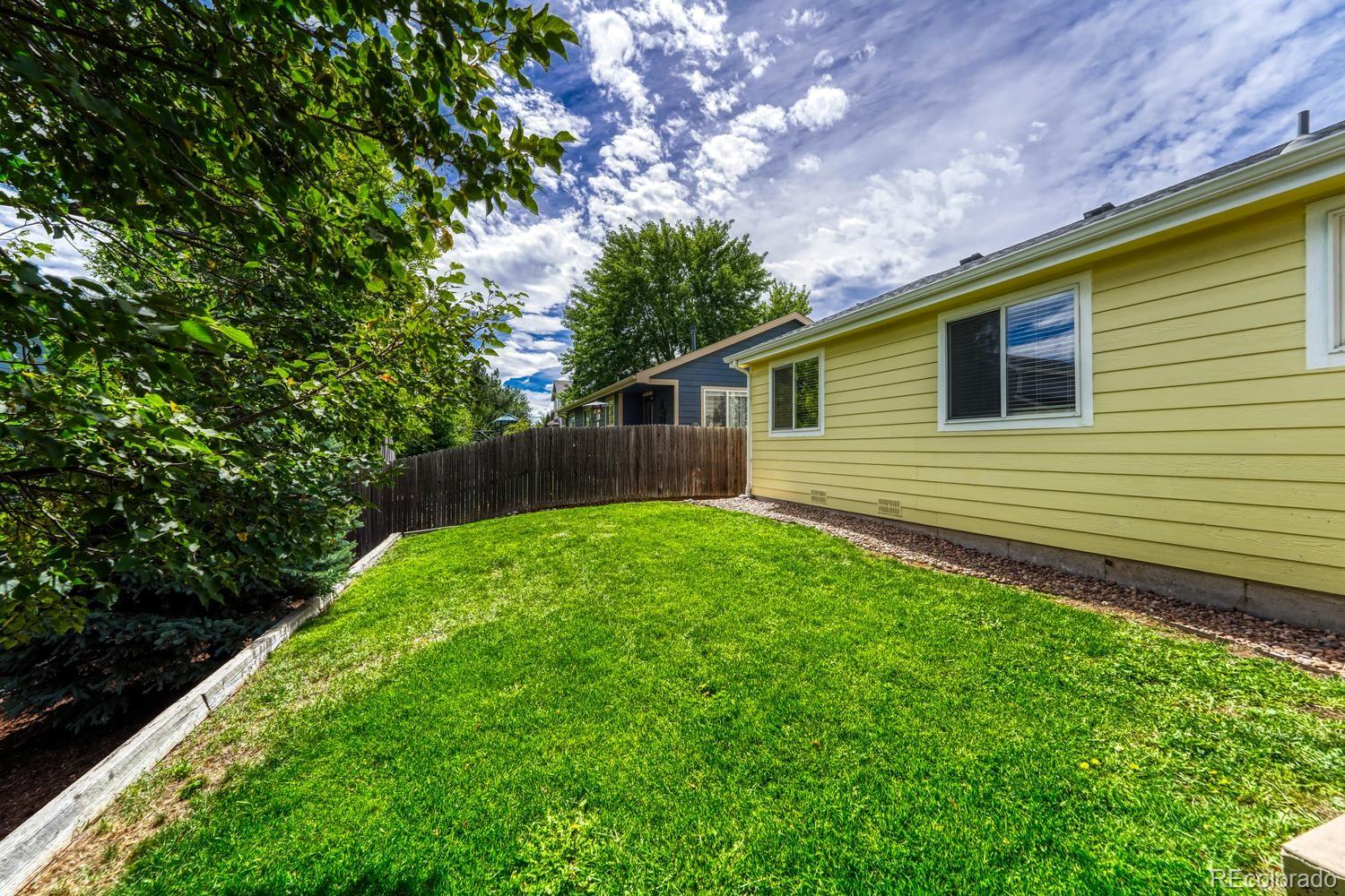 MLS Image #46 for 832  pitkin way,castle rock, Colorado