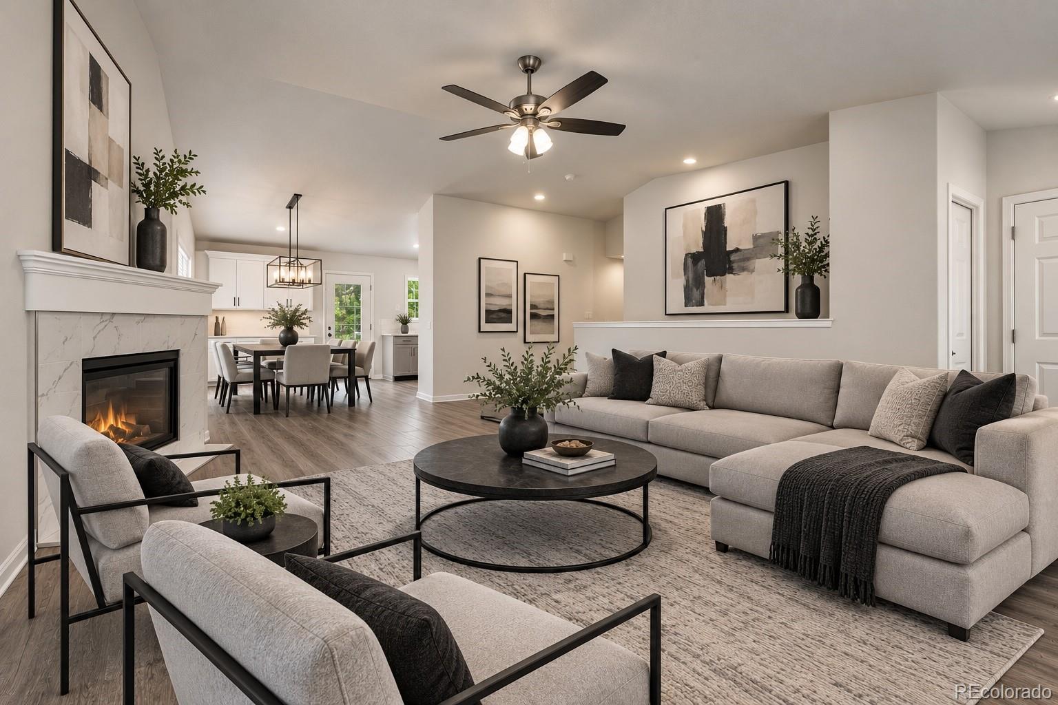 MLS Image #47 for 832  pitkin way,castle rock, Colorado