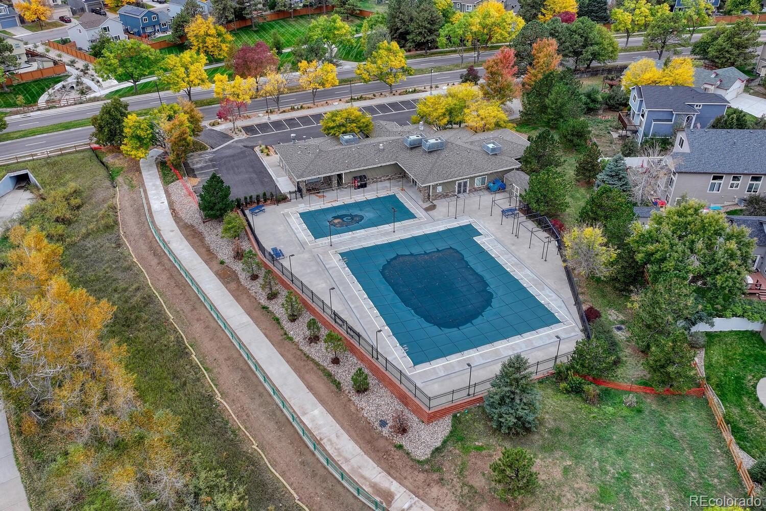 MLS Image #5 for 832  pitkin way,castle rock, Colorado
