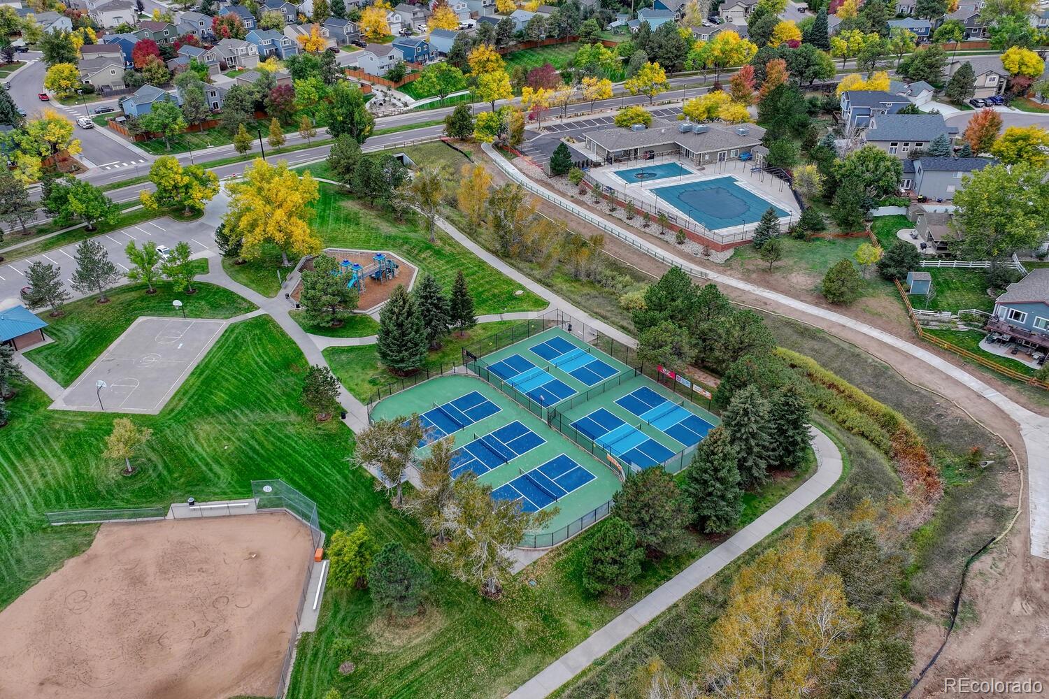 MLS Image #6 for 832  pitkin way,castle rock, Colorado