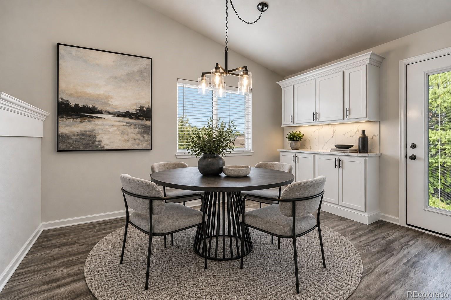 MLS Image #8 for 832  pitkin way,castle rock, Colorado