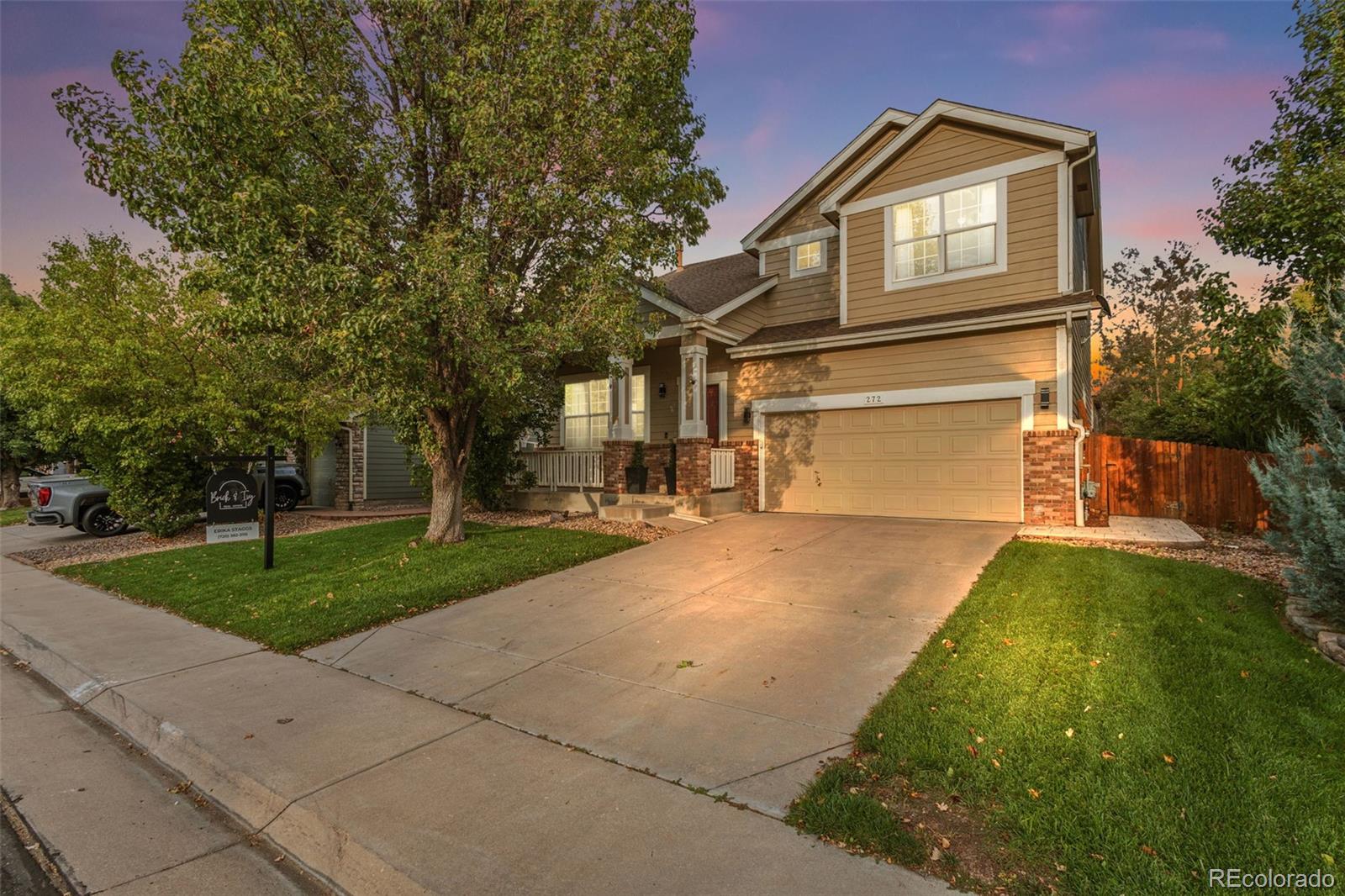 MLS Image #0 for 272  las lomas street,brighton, Colorado