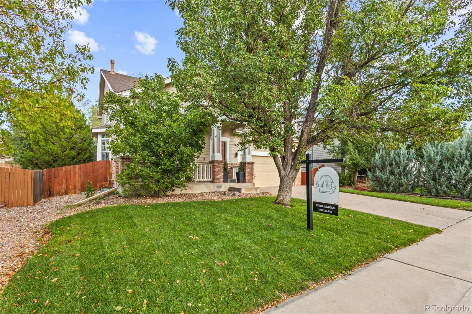 MLS Image #3 for 272  las lomas street,brighton, Colorado