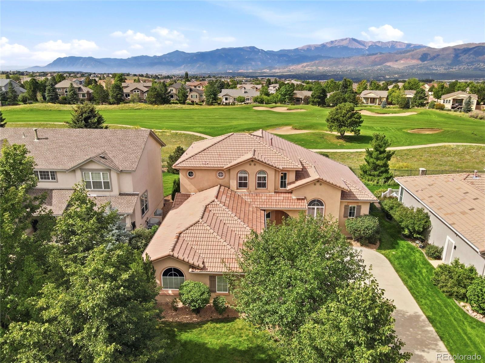 MLS Image #0 for 10090  palisade ridge drive,colorado springs, Colorado