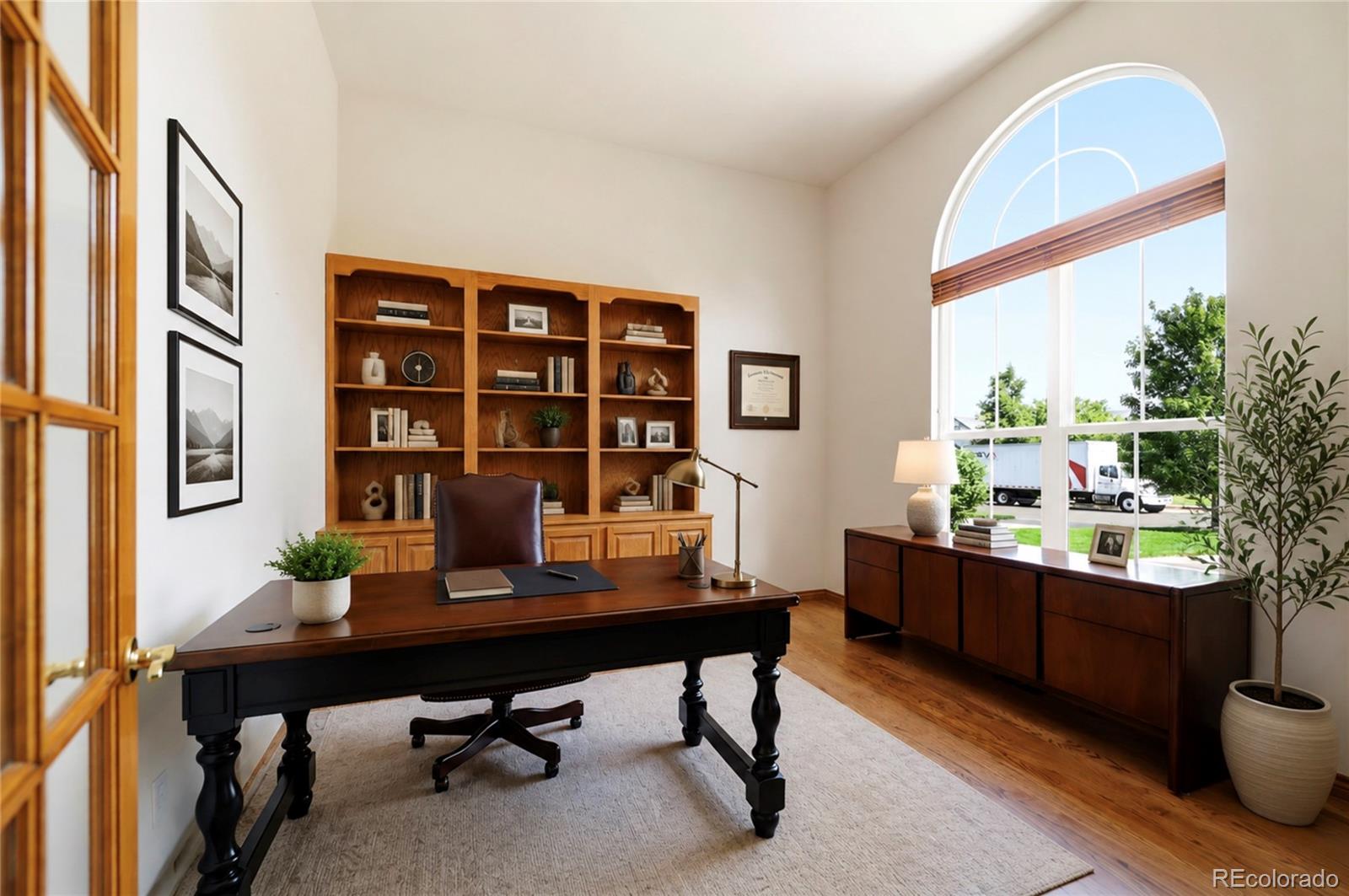 MLS Image #12 for 10090  palisade ridge drive,colorado springs, Colorado
