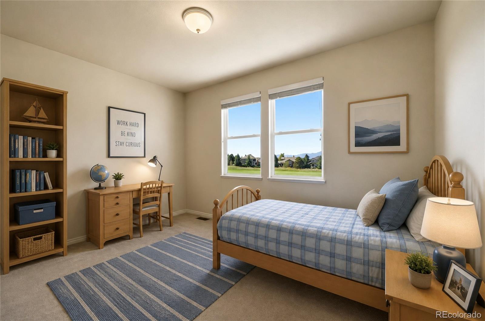 MLS Image #16 for 10090  palisade ridge drive,colorado springs, Colorado