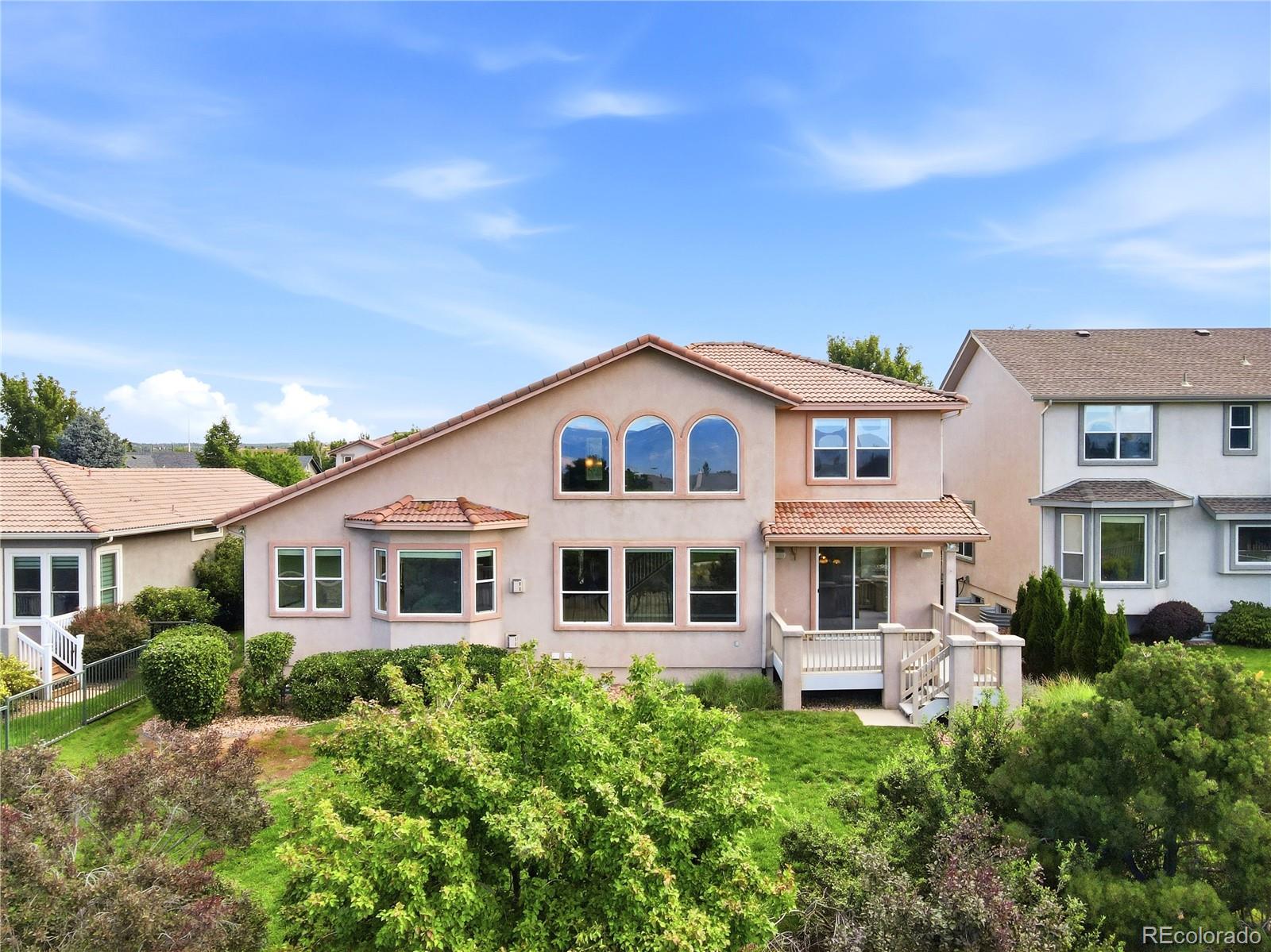 MLS Image #3 for 10090  palisade ridge drive,colorado springs, Colorado