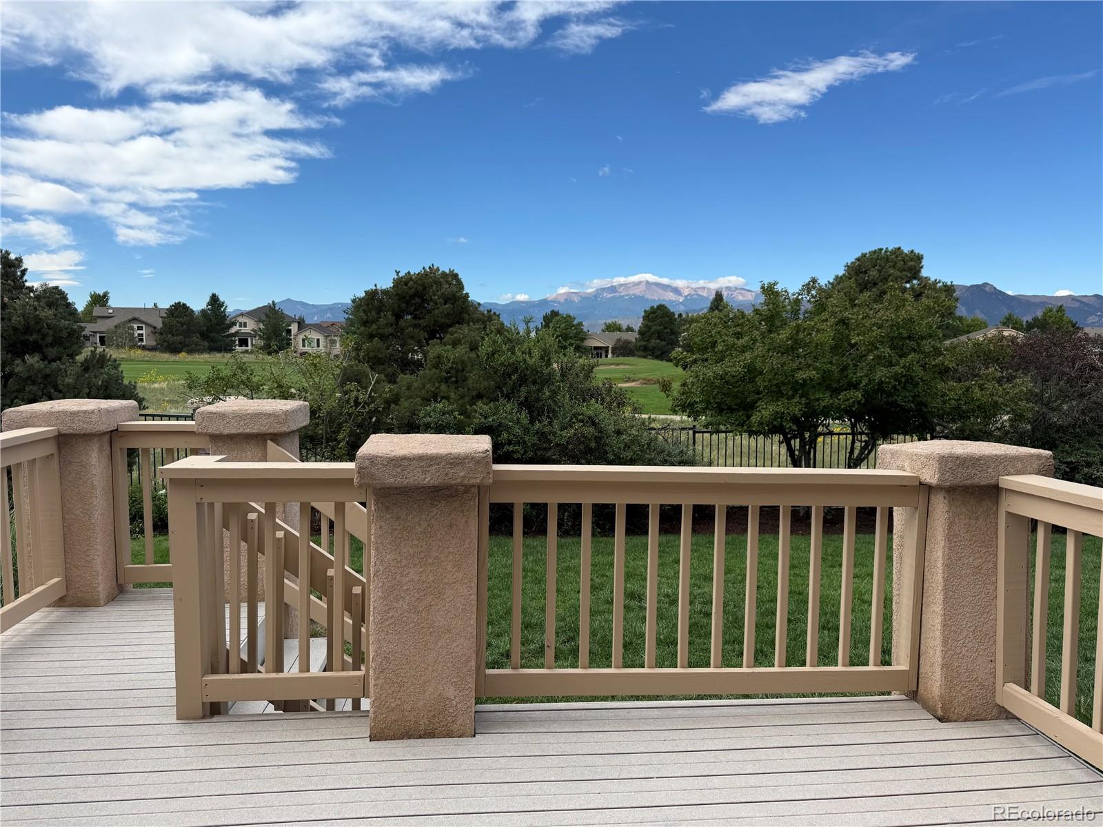 MLS Image #4 for 10090  palisade ridge drive,colorado springs, Colorado