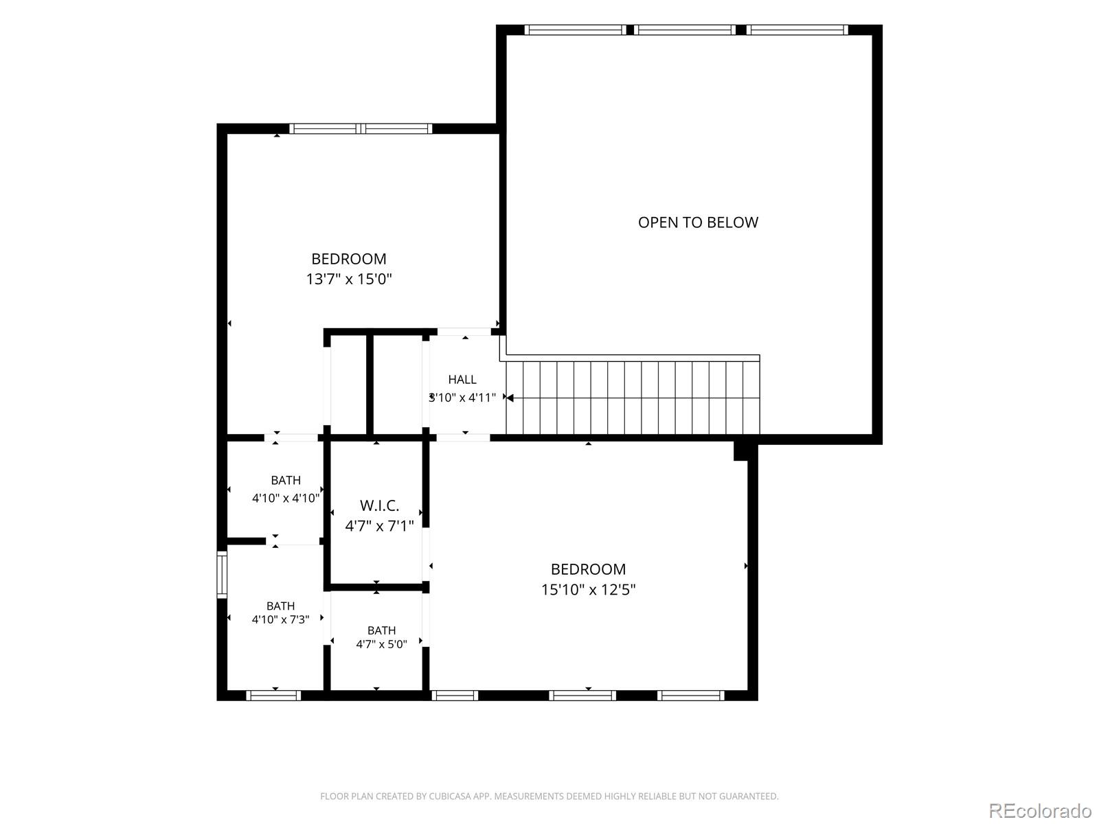 MLS Image #48 for 10090  palisade ridge drive,colorado springs, Colorado