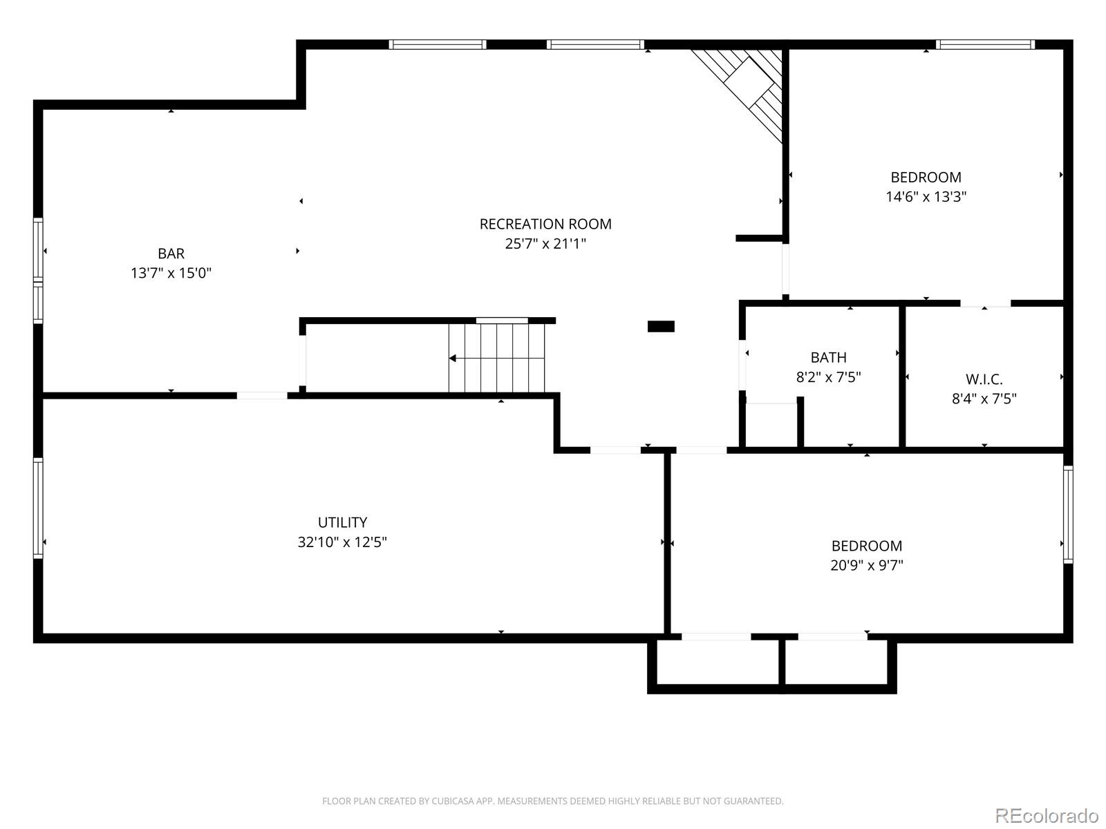 MLS Image #49 for 10090  palisade ridge drive,colorado springs, Colorado