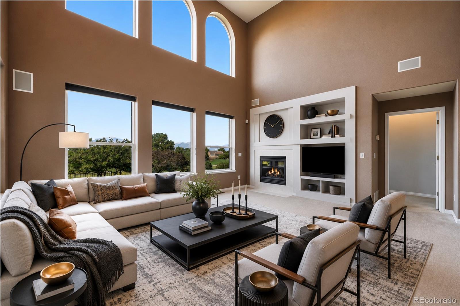 MLS Image #6 for 10090  palisade ridge drive,colorado springs, Colorado