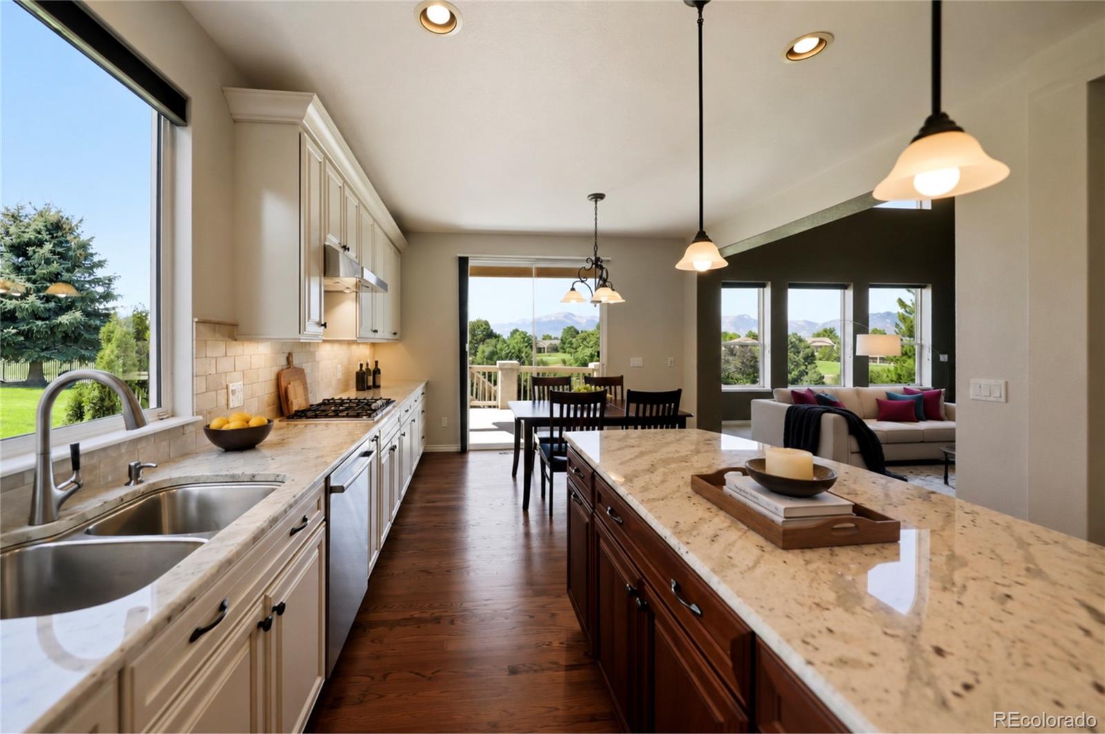 MLS Image #7 for 10090  palisade ridge drive,colorado springs, Colorado